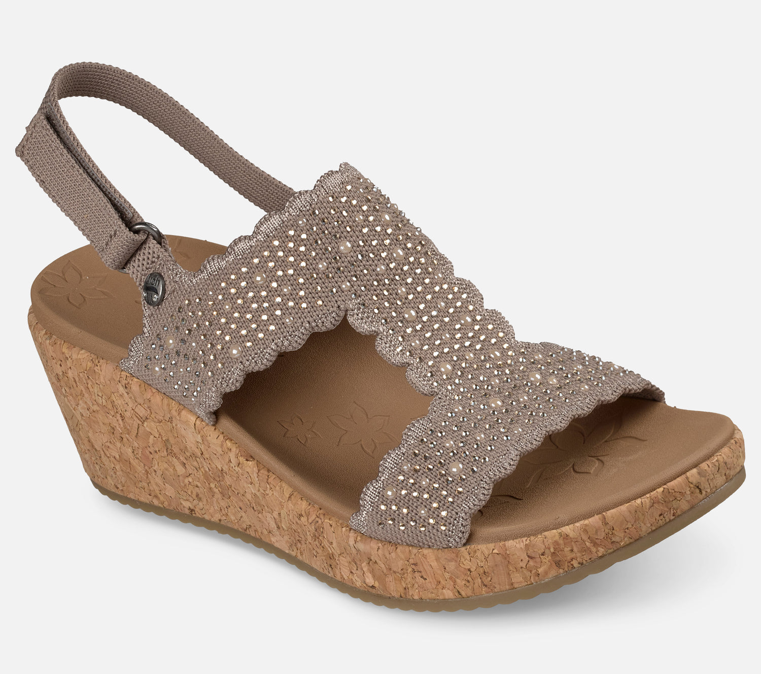 Arch Fit Beverlee 2.0 - My Fav Sandal Skechers.fi