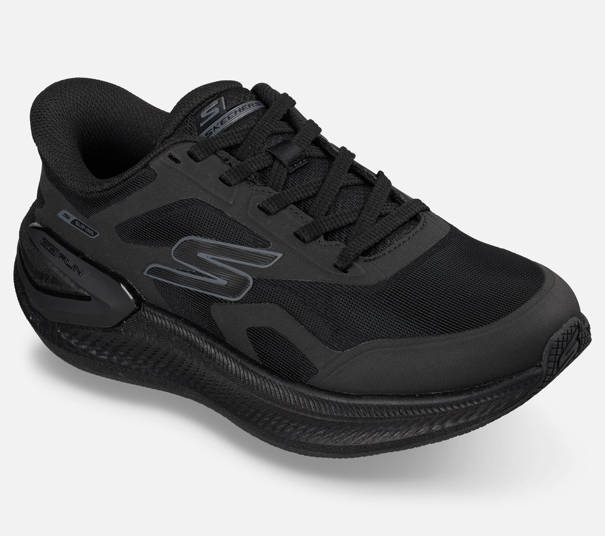 Slip-ins: GO RUN Consistent Pro Shoe Skechers.fi