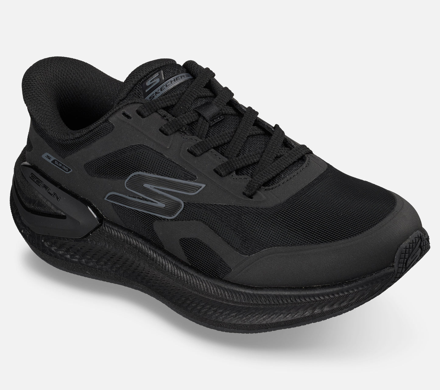 Slip-ins: GO RUN Consistent Pro Shoe Skechers.fi