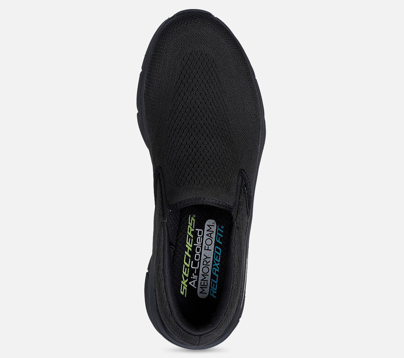 Relaxed Fit: D'Lux Walker 2.0 - Denmor Shoe Skechers.fi