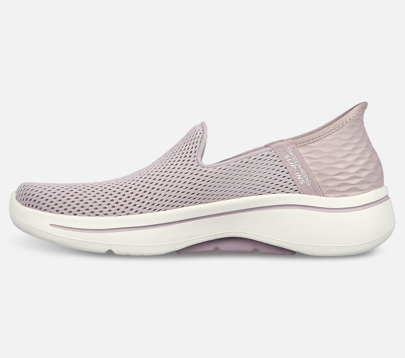 Slip-ins: GO WALK Arch Fit - Summer Shoe Skechers.fi