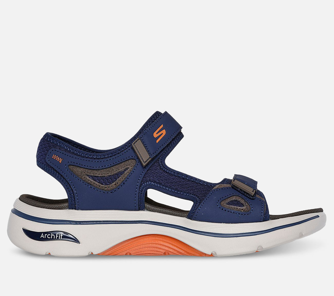 GO WALK Arch Fit 2.0 Sandal - Capistrano Sandal Skechers.fi