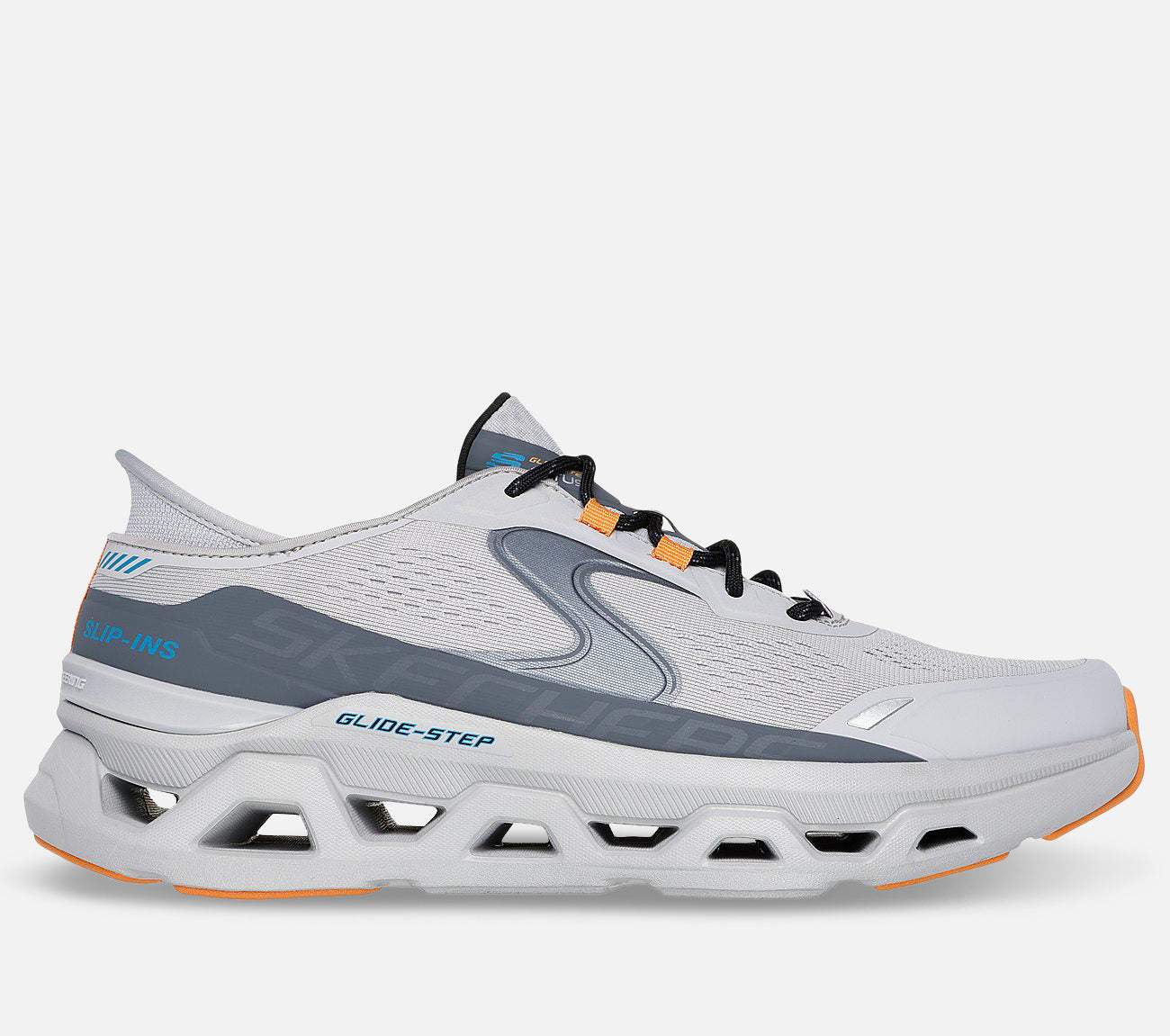 Slip-ins: Glide-Step Altus - Turn Out Shoe Skechers.fi