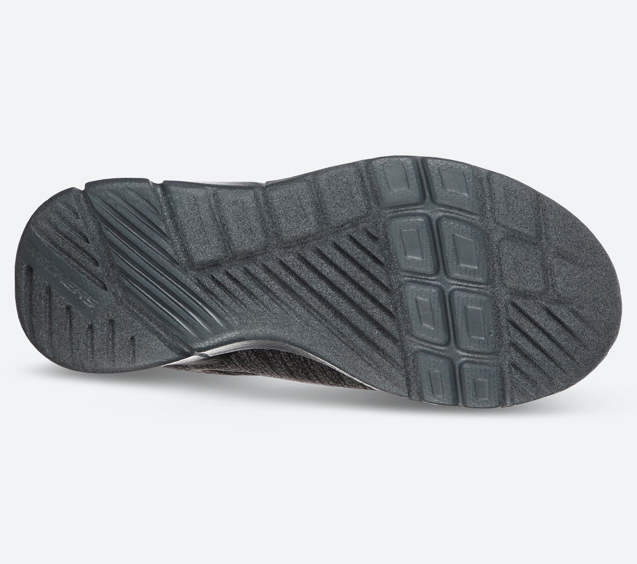 Relaxed Fit: Equalizer 3.0 - Aquablast Waterproof Shoe Skechers