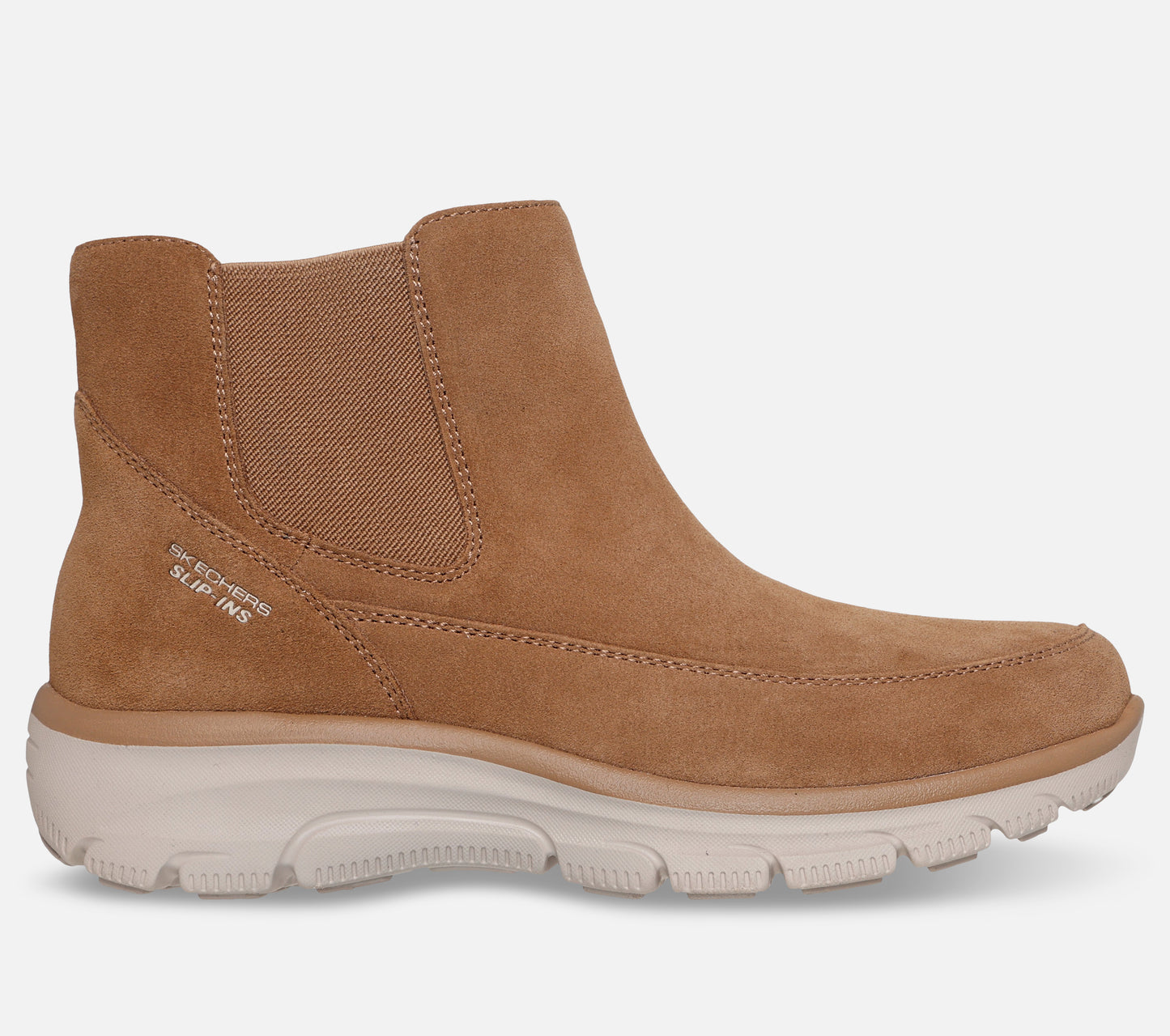 Slip-ins: Easy Going - Casual Icon