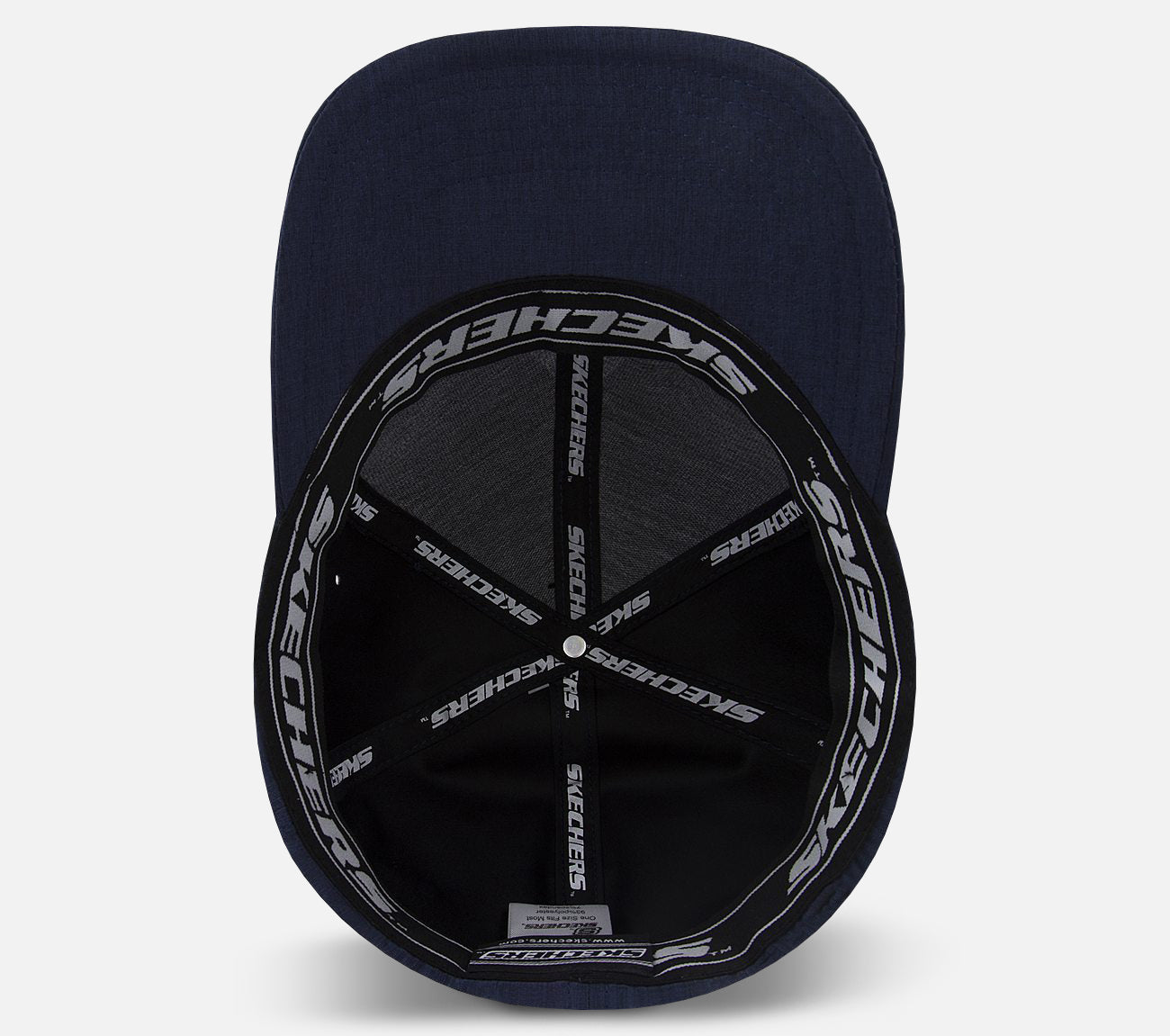 Diamonds-lippis Hat Skechers