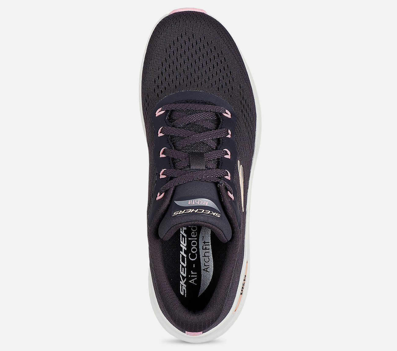 Arch Fit 2.0 - Big League Shoe Skechers.fi