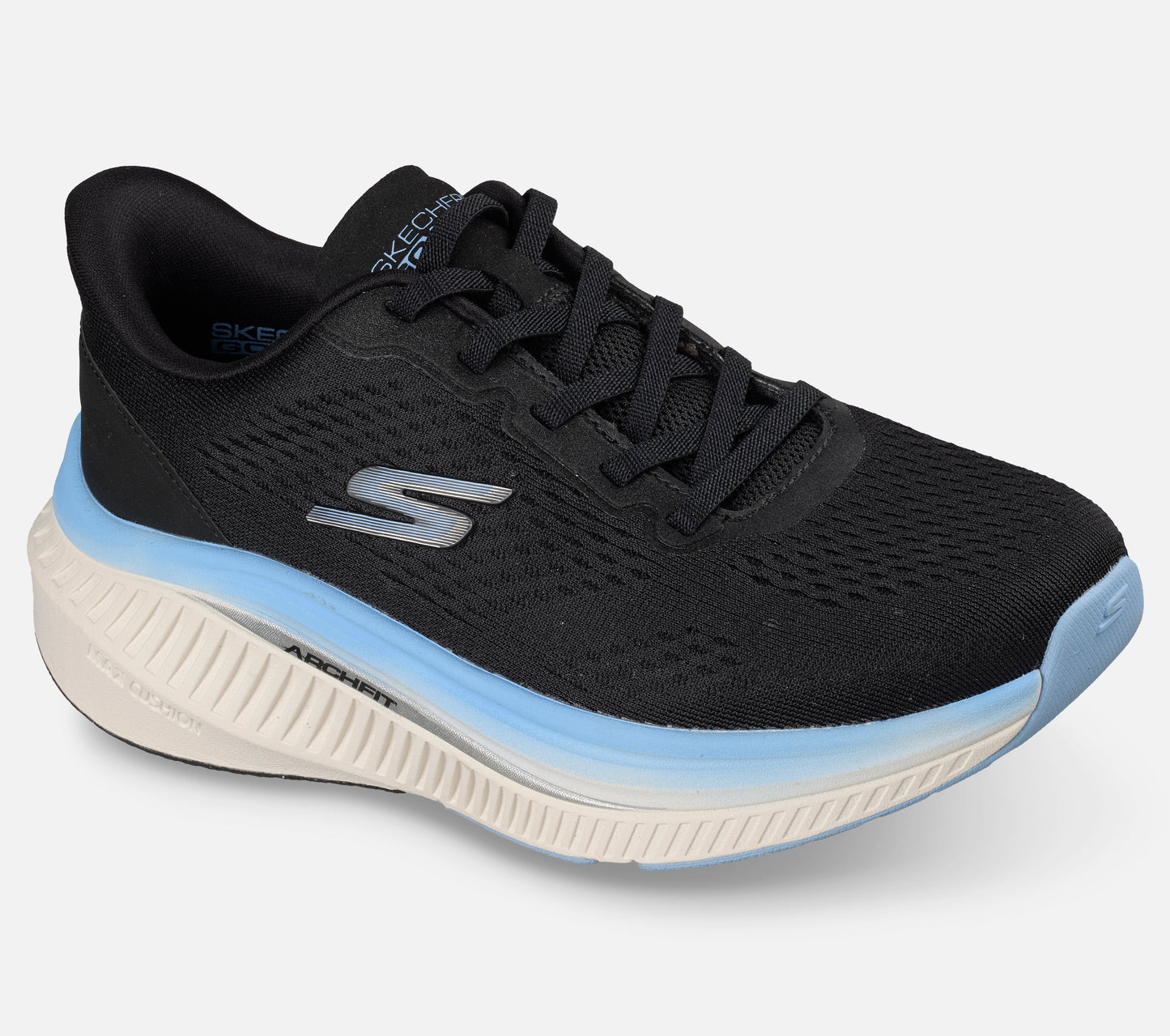 GO WALK Max Cushioning Arch Fit - Roslyn Shoe Skechers.fi