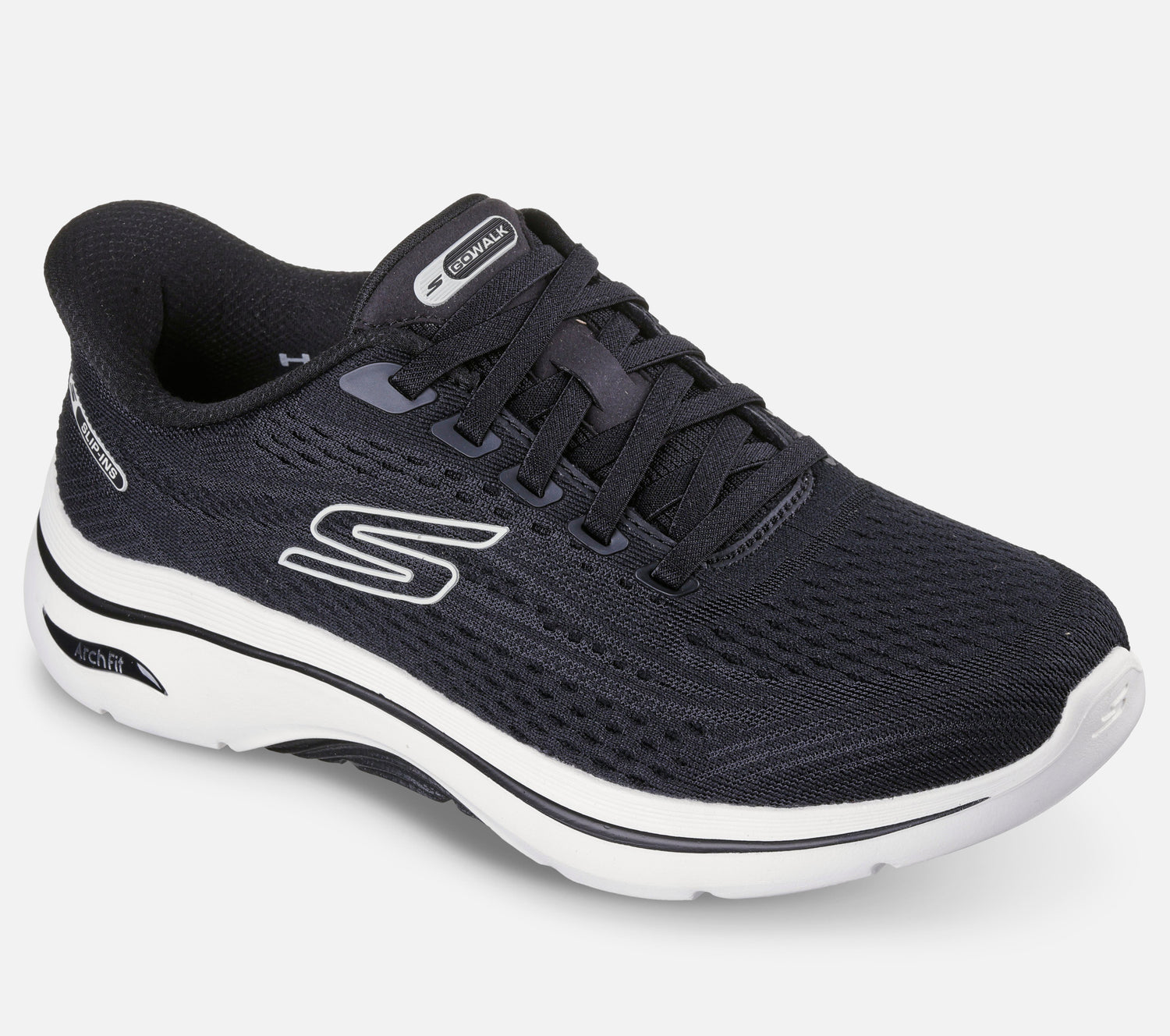 Slip-ins: GO WALK Arch Fit 2.0 - Kathy Shoe Skechers.fi