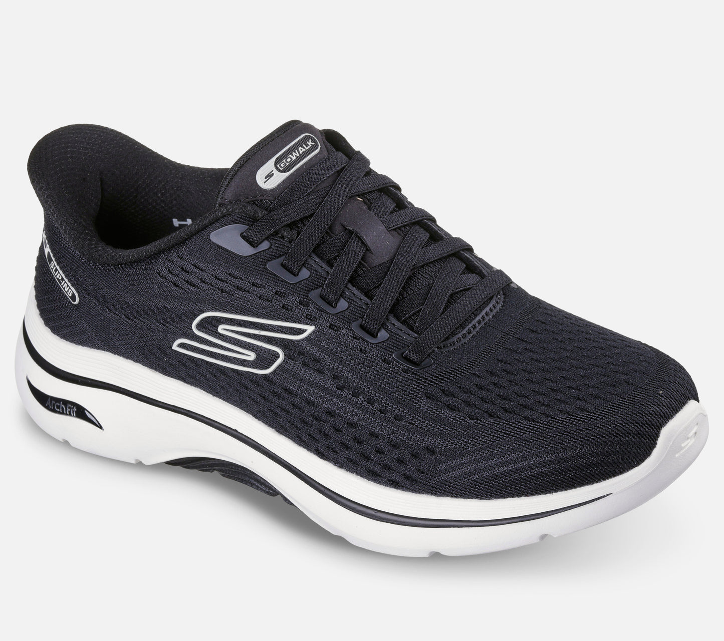 Slip-ins: GO WALK Arch Fit 2.0 - Kathy Shoe Skechers.fi