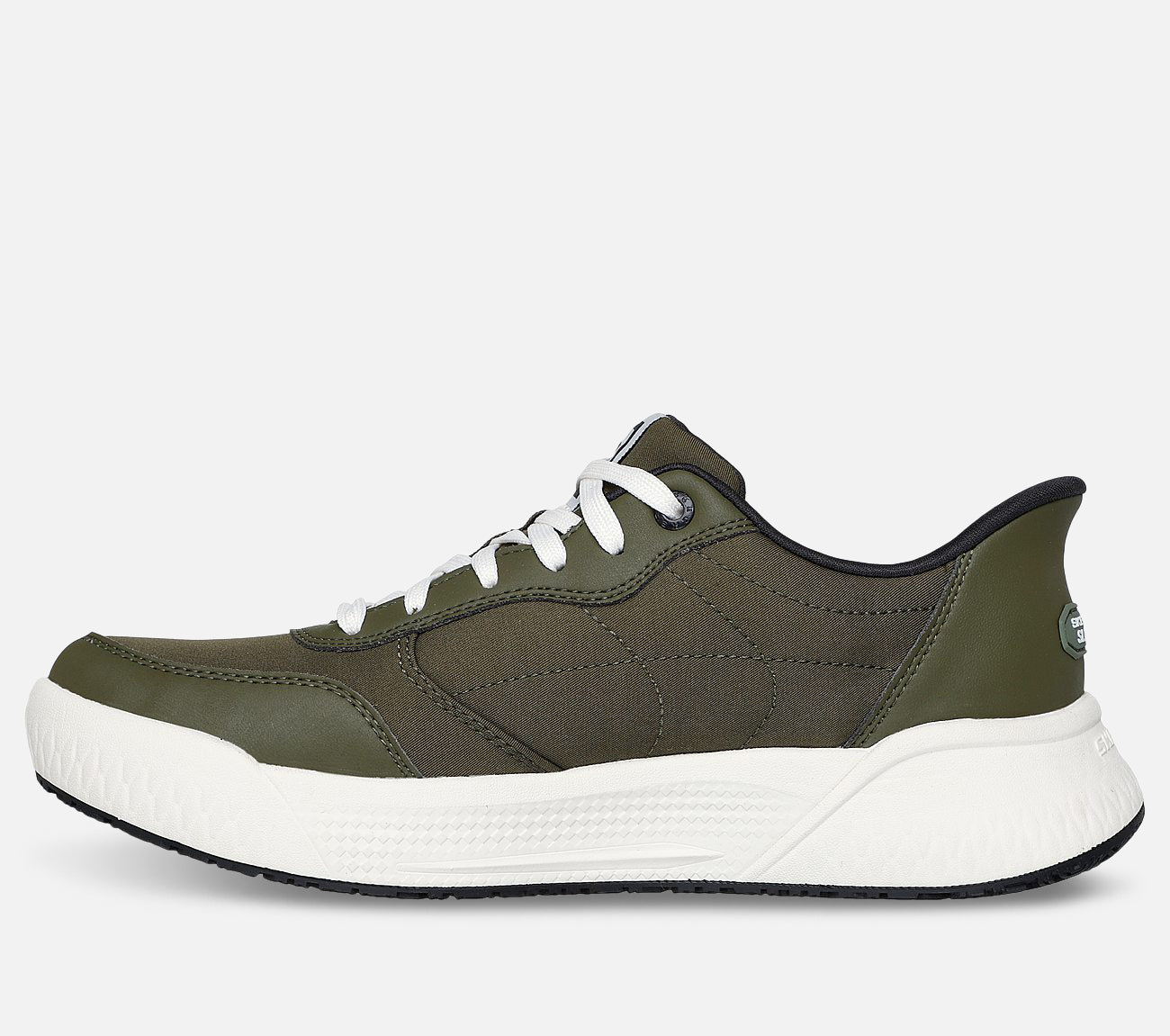 Relaxed Fit: Slip-ins: Cyrus - Raiden Shoe Skechers.fi