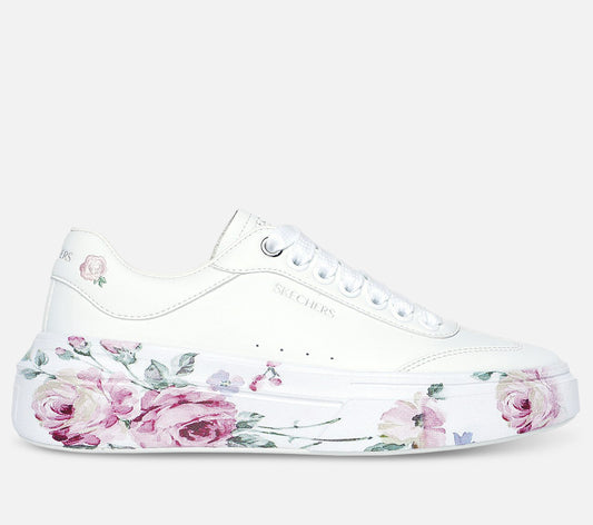 Cordova Classic - Painted Florals Shoe Skechers