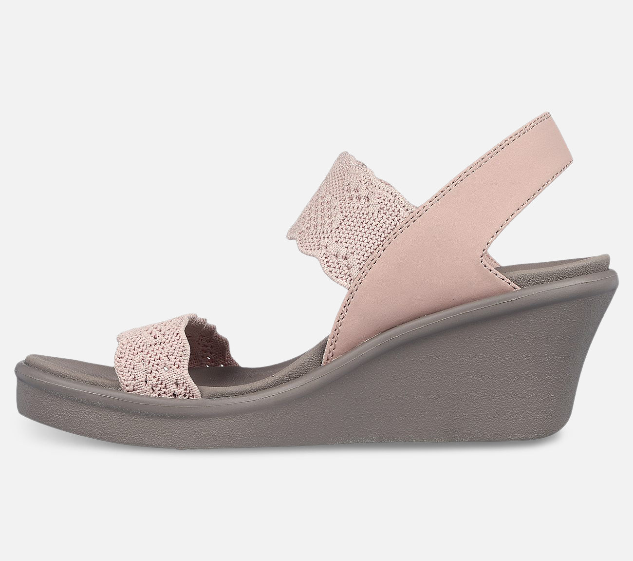 Rumble On - New Crush Sandal Skechers.fi