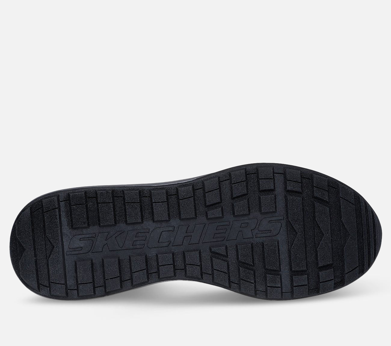 Netson - Gander - Waterproof Shoe Skechers.fi