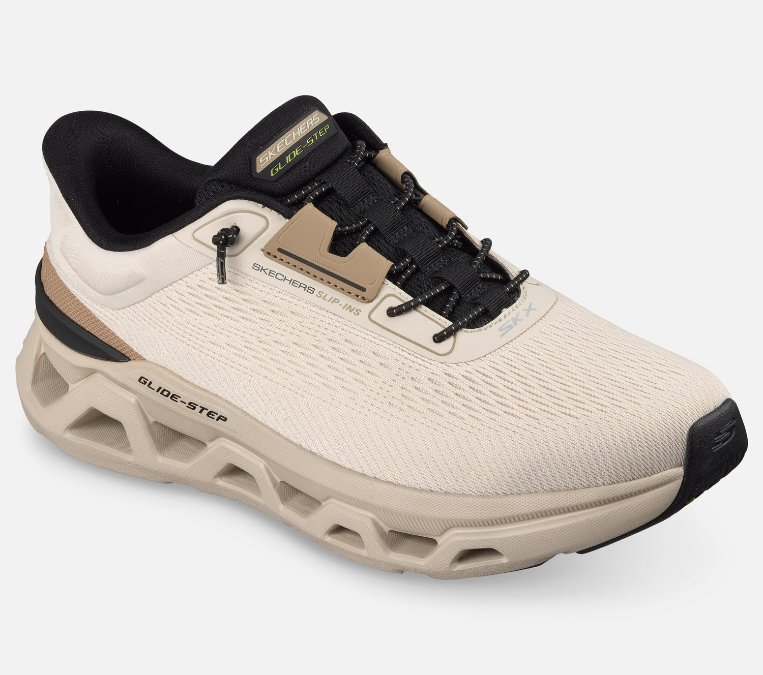 Slip-ins: Glide-Step Altus - Korvus Shoe Skechers.fi