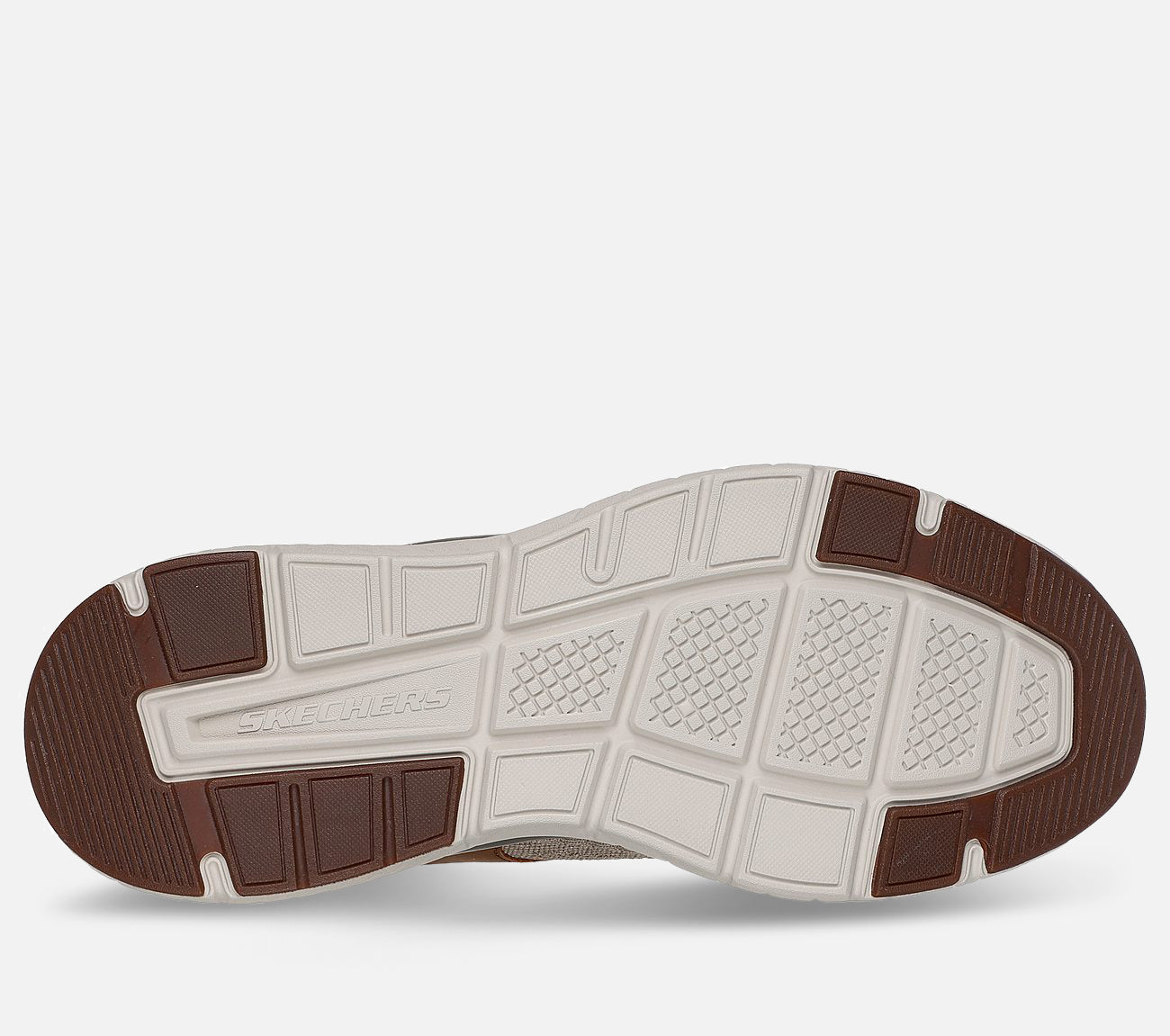 Relaxed Fit: Slip-ins: Arch Fit Crosser - Emeric Shoe Skechers.fi