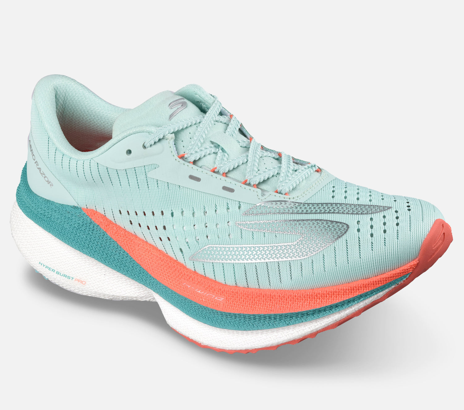 Aero Razor Shoe Skechers.fi