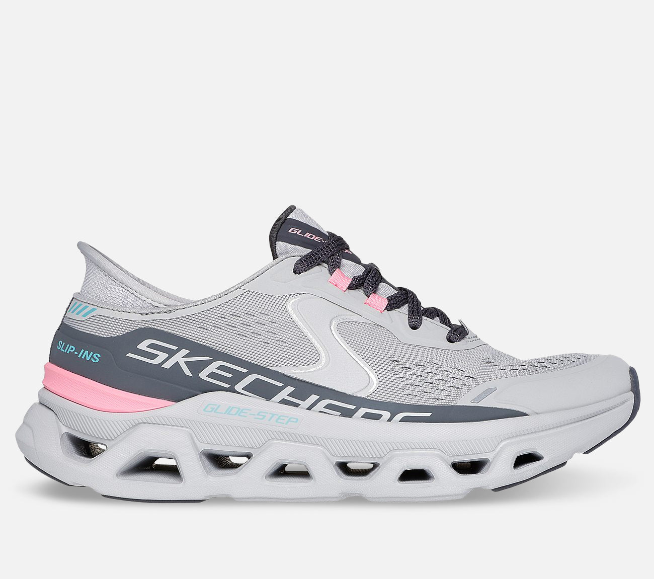 Slip-ins: Glide-Step Altus Shoe Skechers.fi