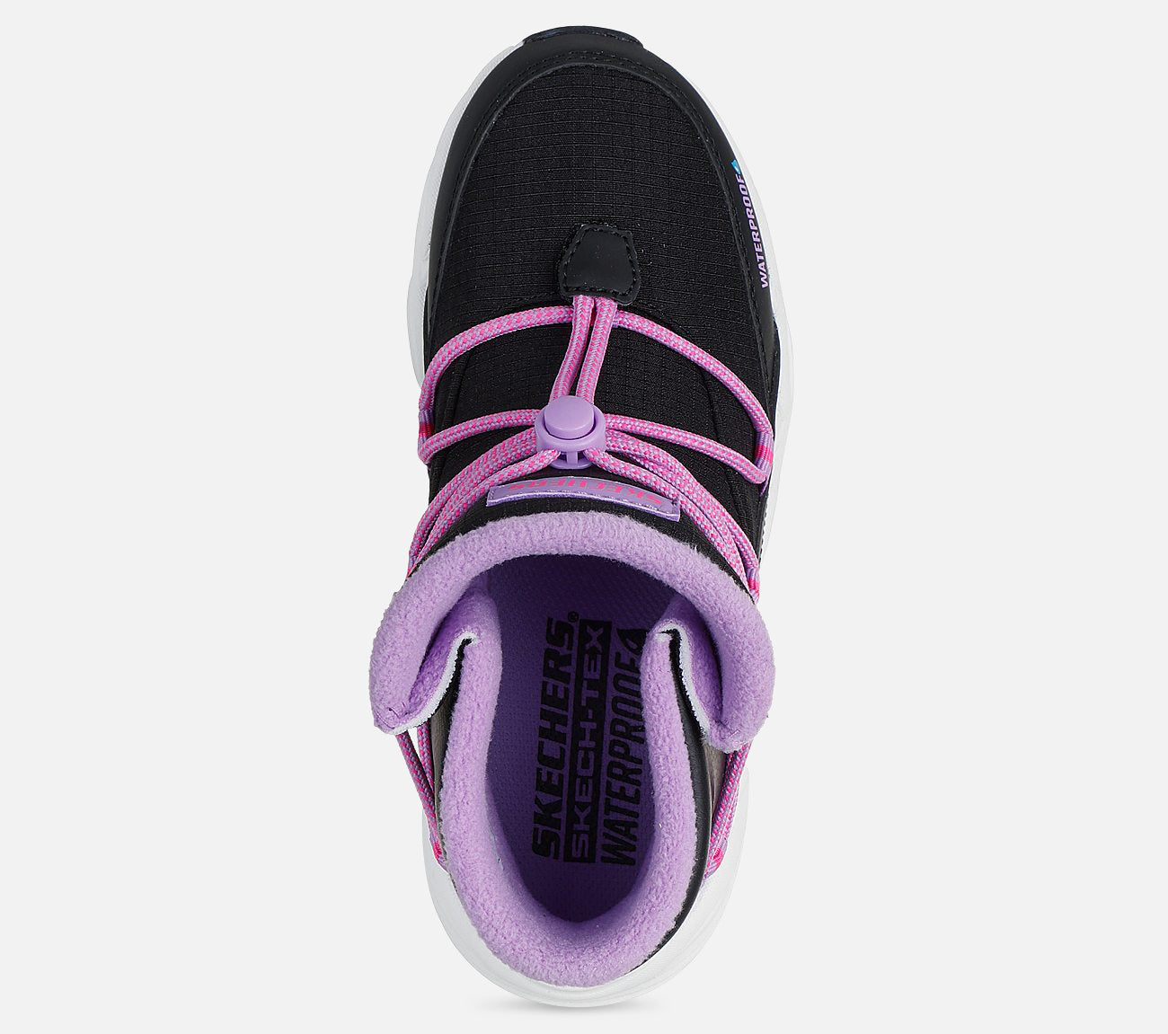 Turbo Tread - Waterproof Boot Skechers.fi