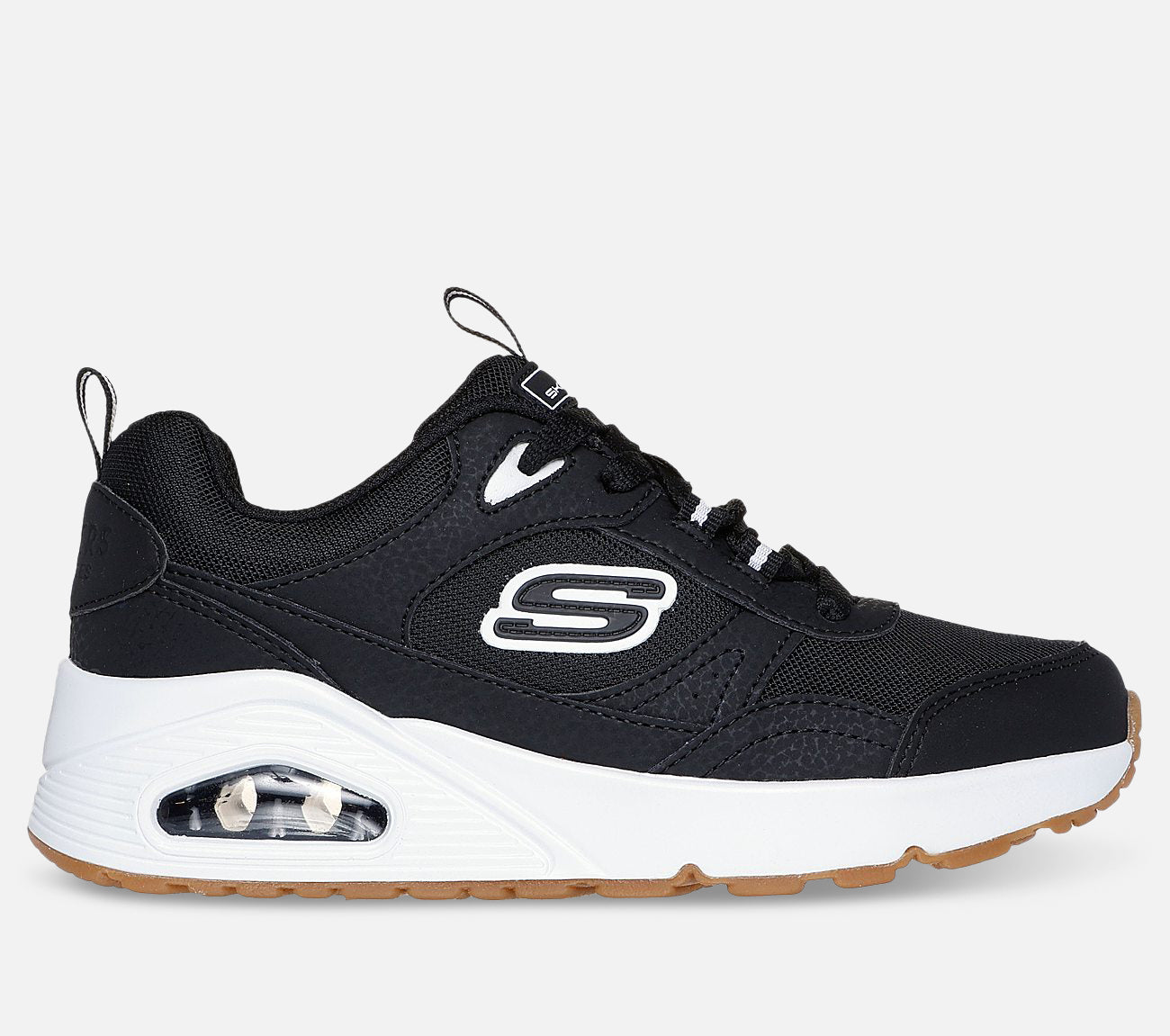 Uno - Retro-Groove Shoe Skechers.fi