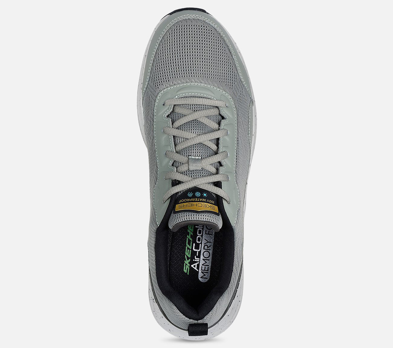 Vapor Foam - Veiko - Waterproof Shoe Skechers.fi