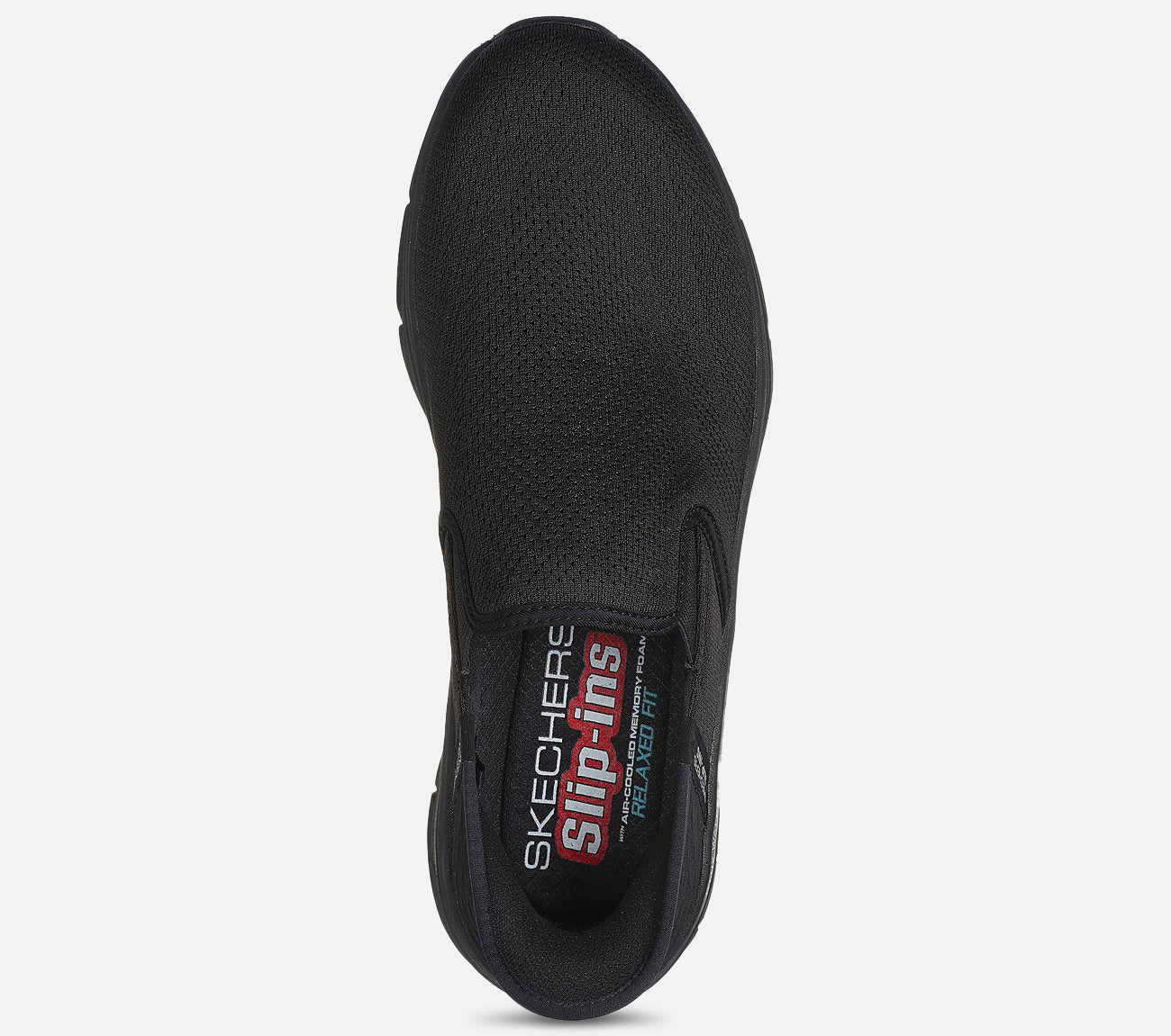 Relaxed Fit: Slip-ins: D'Lux Walker 2.0 - Reeler Shoe Skechers.fi