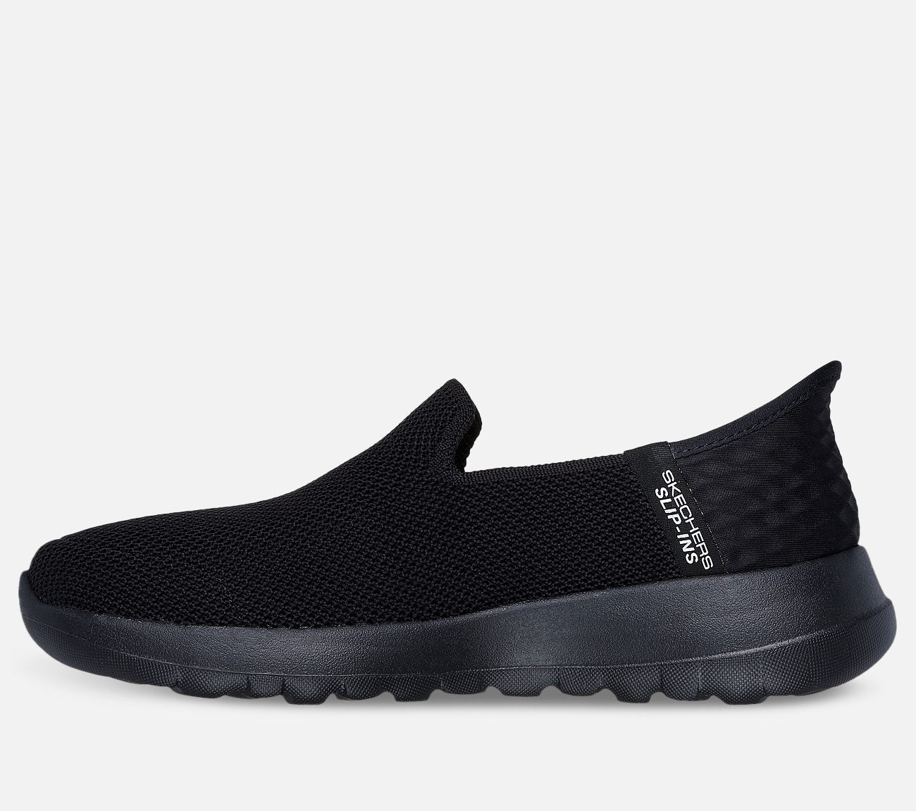 Wide Fit: Slip-ins: GO WALK Joy - Vela Shoe Skechers.fi