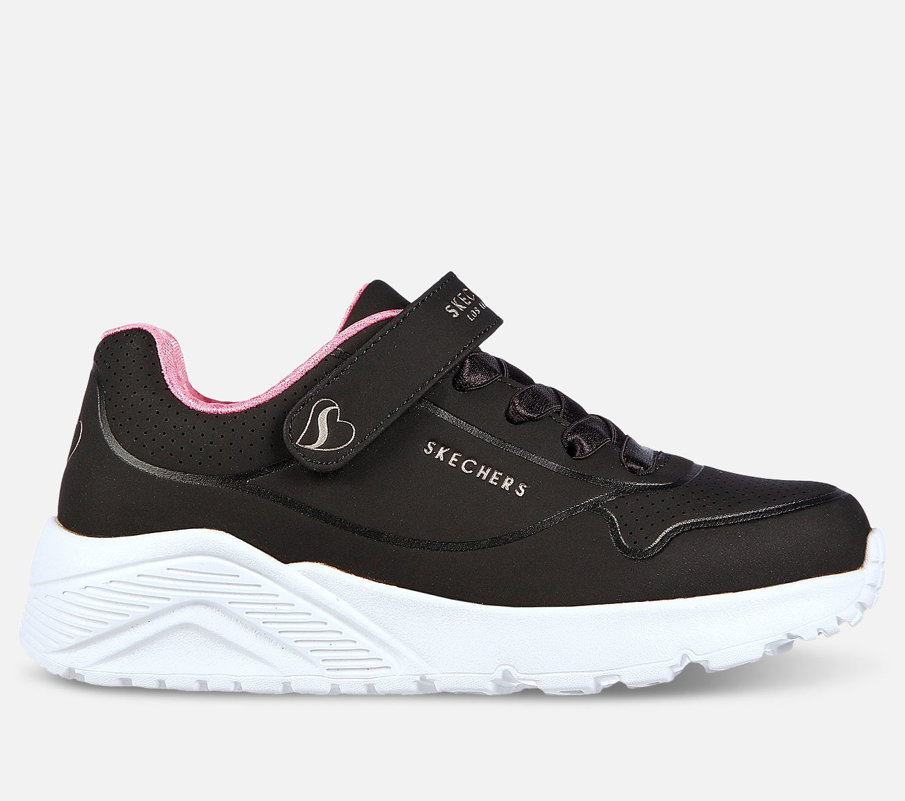 Uno Lite Shoe Skechers.fi