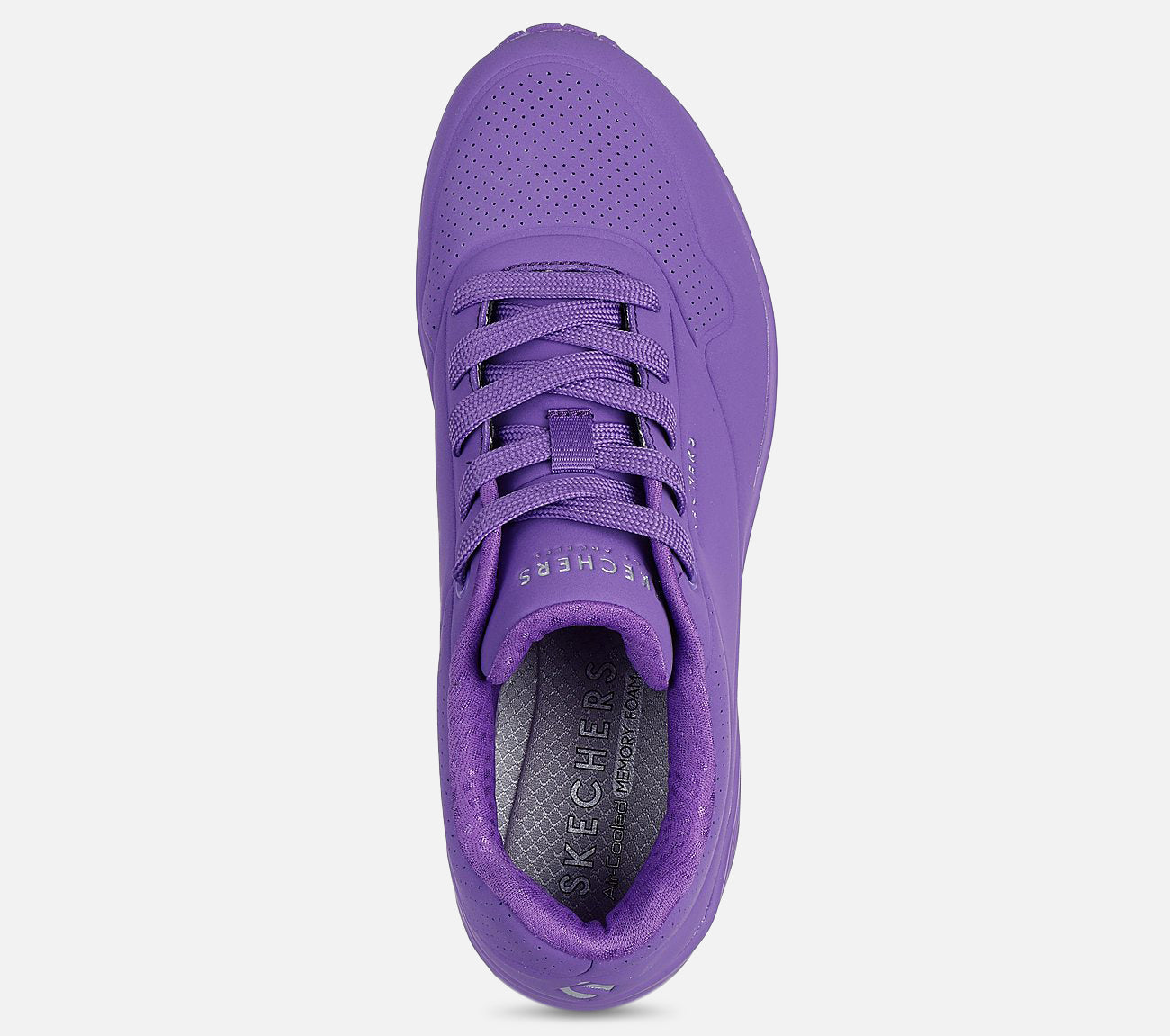 Uno - Stand On Air Shoe Skechers.fi