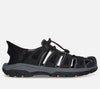 Miesten Relaxed Fit sandaalit