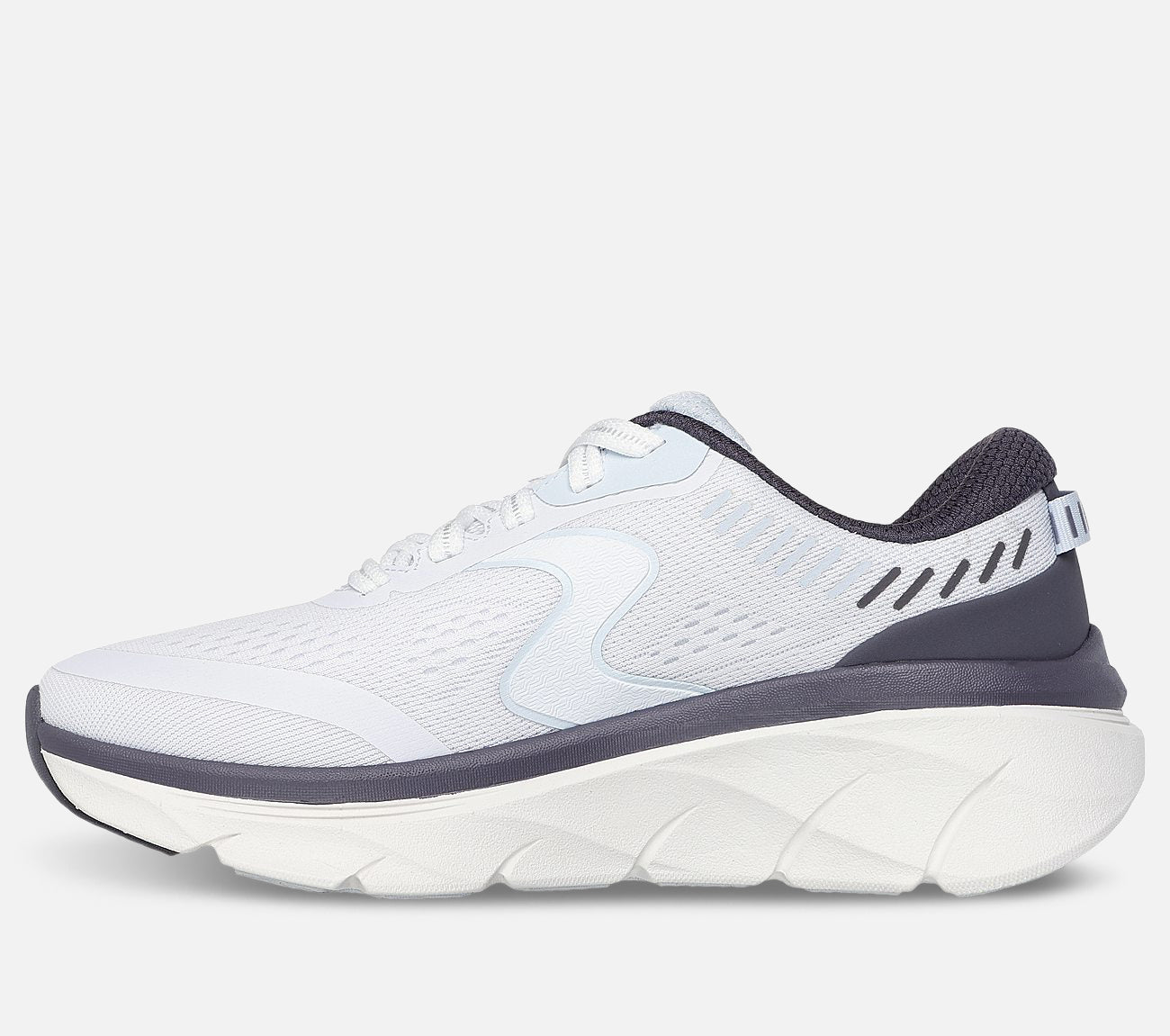 Relaxed Fit: D'Lux Walker 2.0 - Active Pace Shoe Skechers.fi