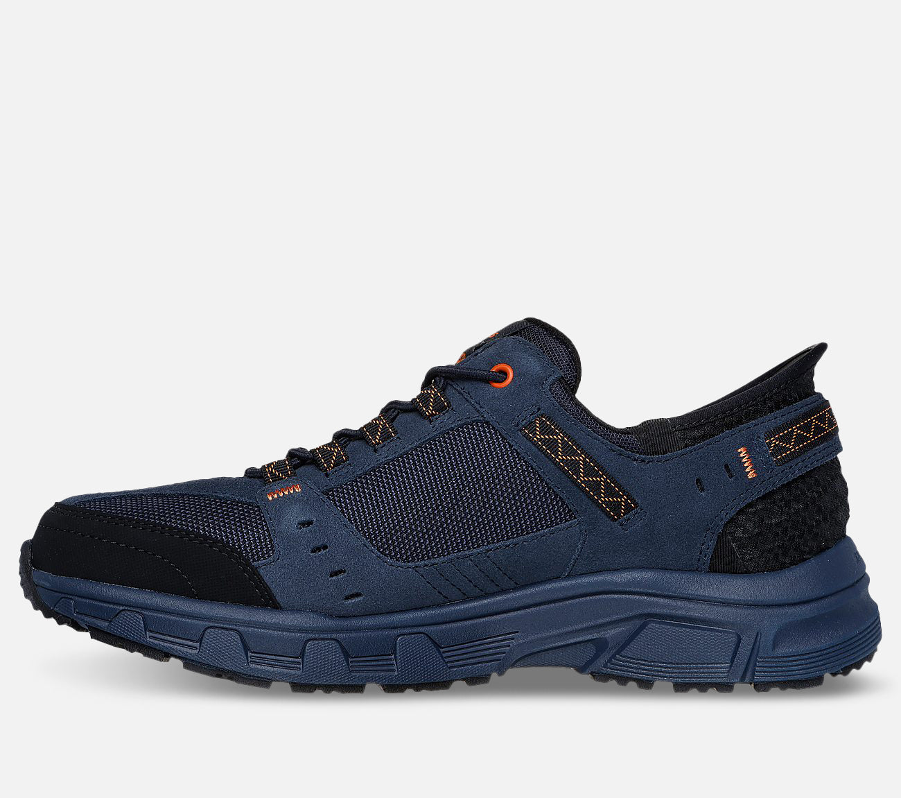 Relaxed Fit: Slip-ins - Oak Canyon Shoe Skechers.fi