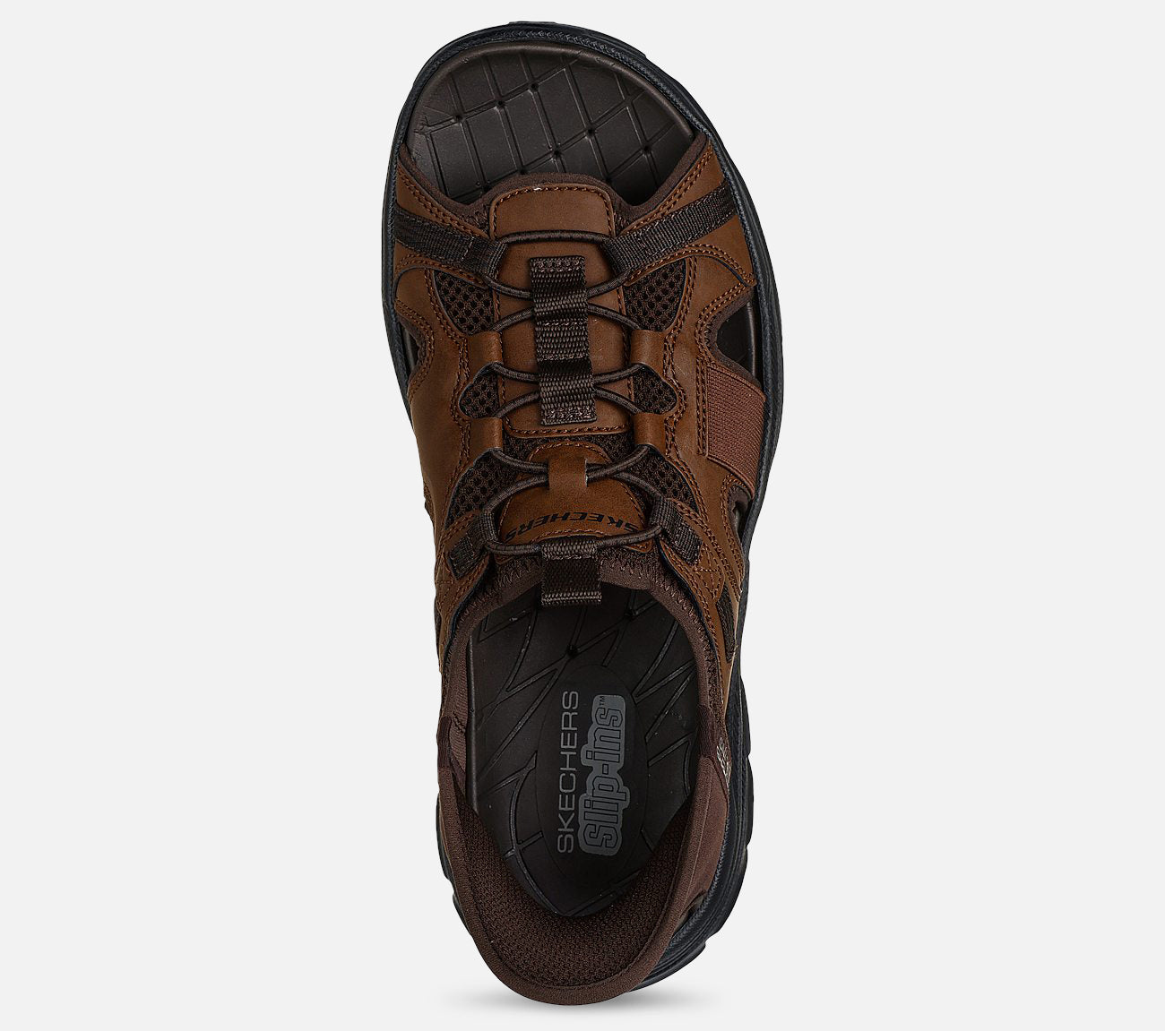 Relaxed Fit: Slip-ins: Revolted – Merrick Sandal Skechers.fi