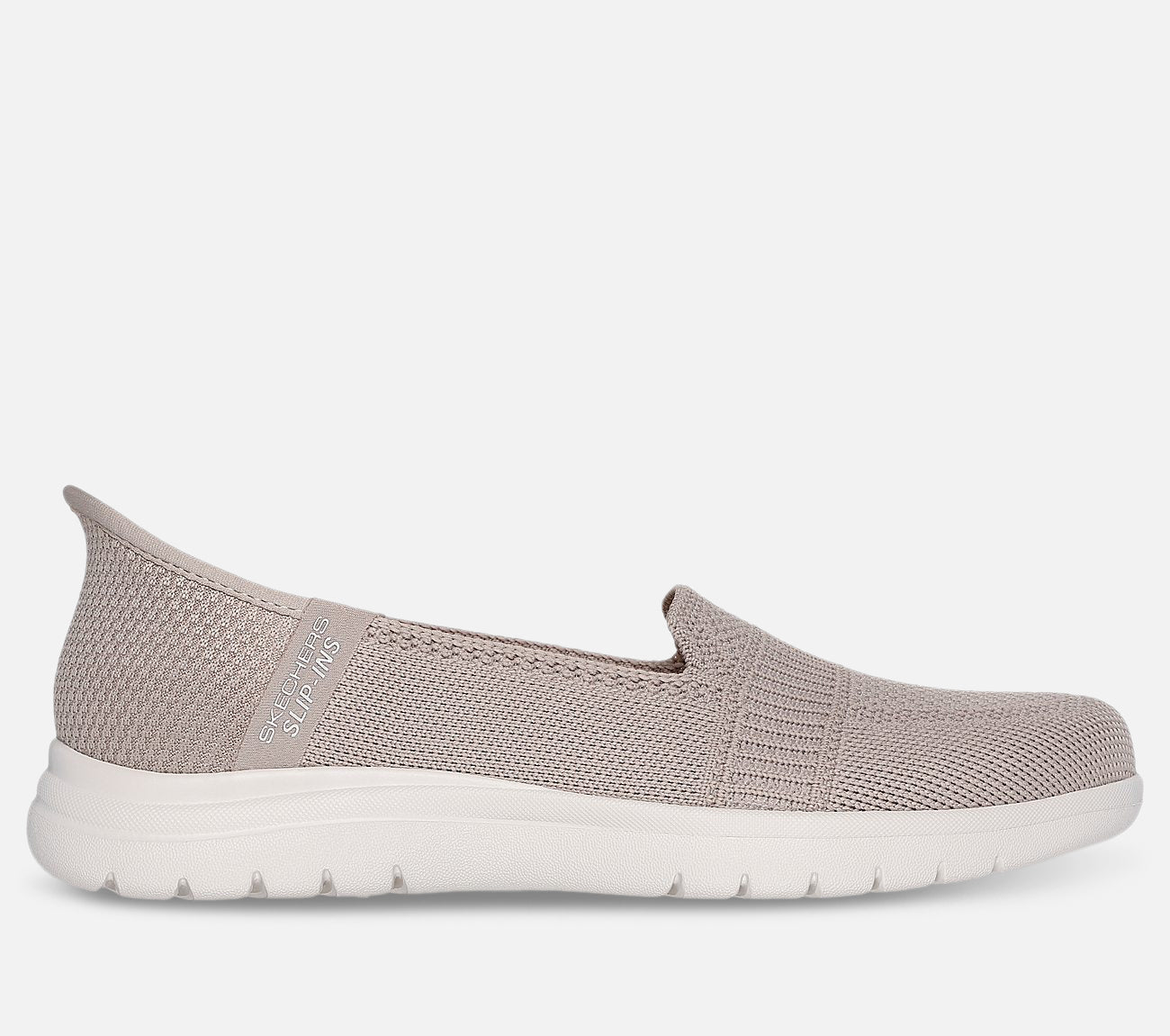 Slip-ins: On-The-Go Flex - Camellia Ballerina Skechers.fi