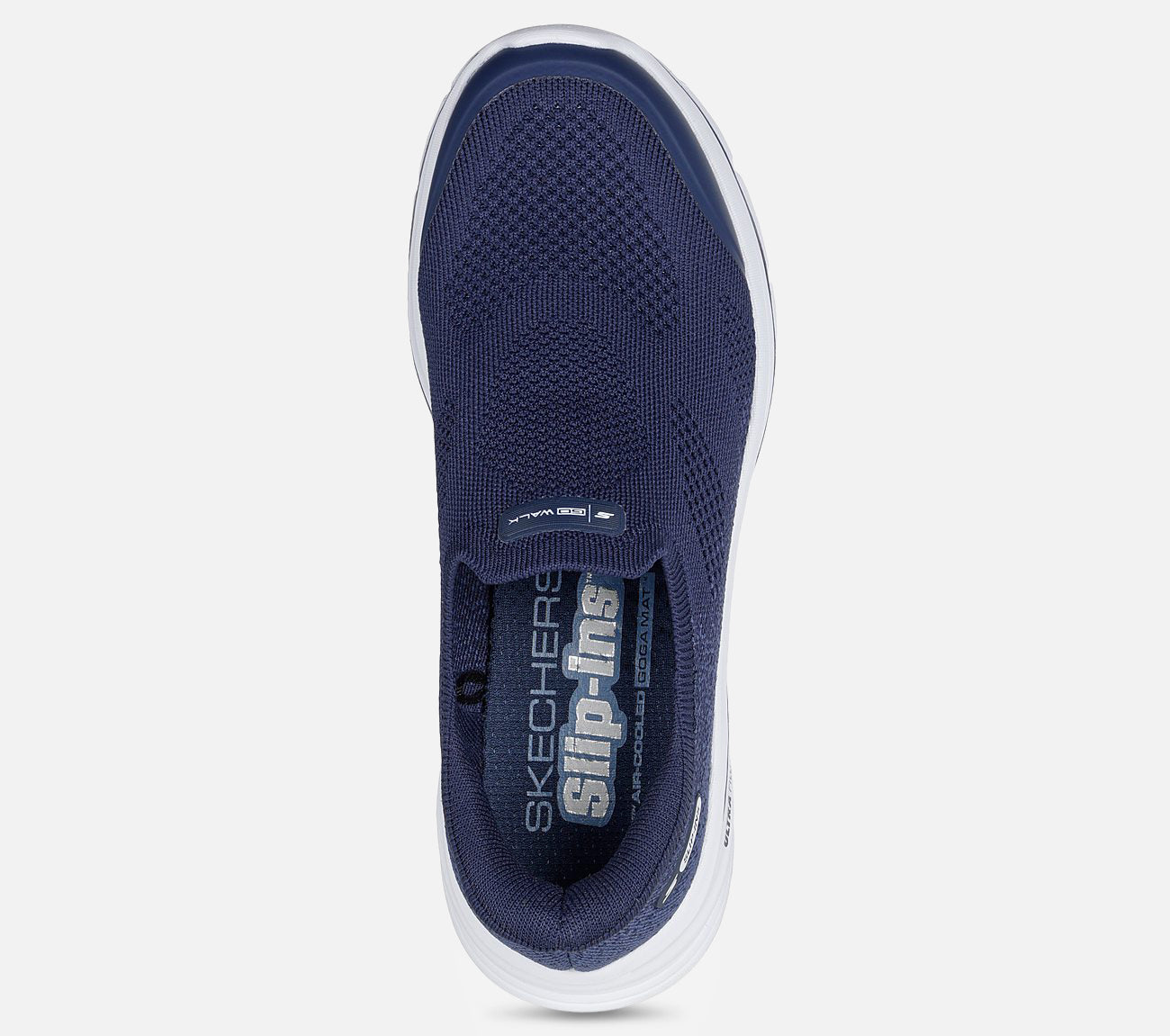 Slip-ins: GO WALK 8 – Nova Shoe Skechers.fi