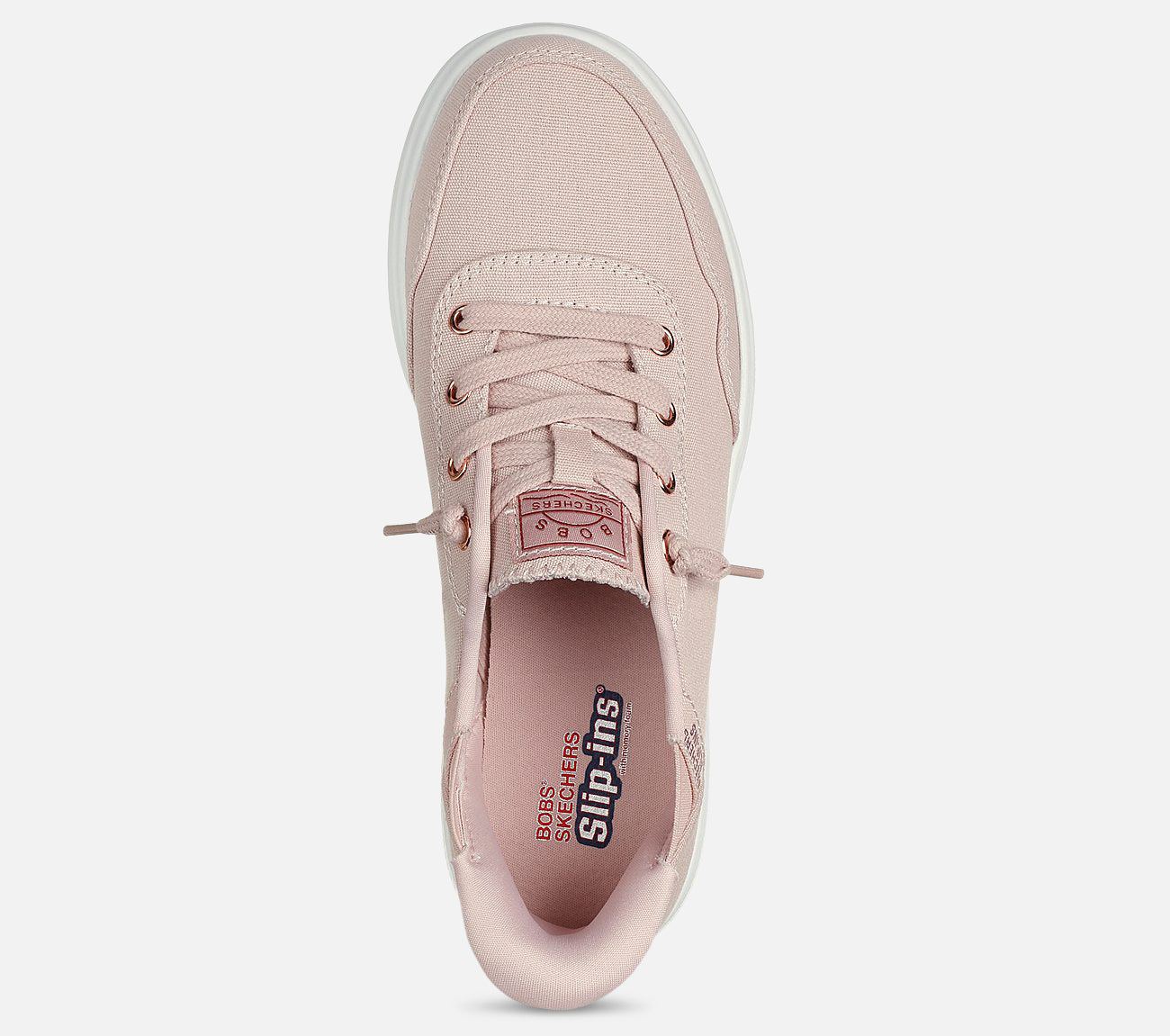 Slip-ins: BOBS Skip Cute - B Cute Sweet Shoe Skechers.fi