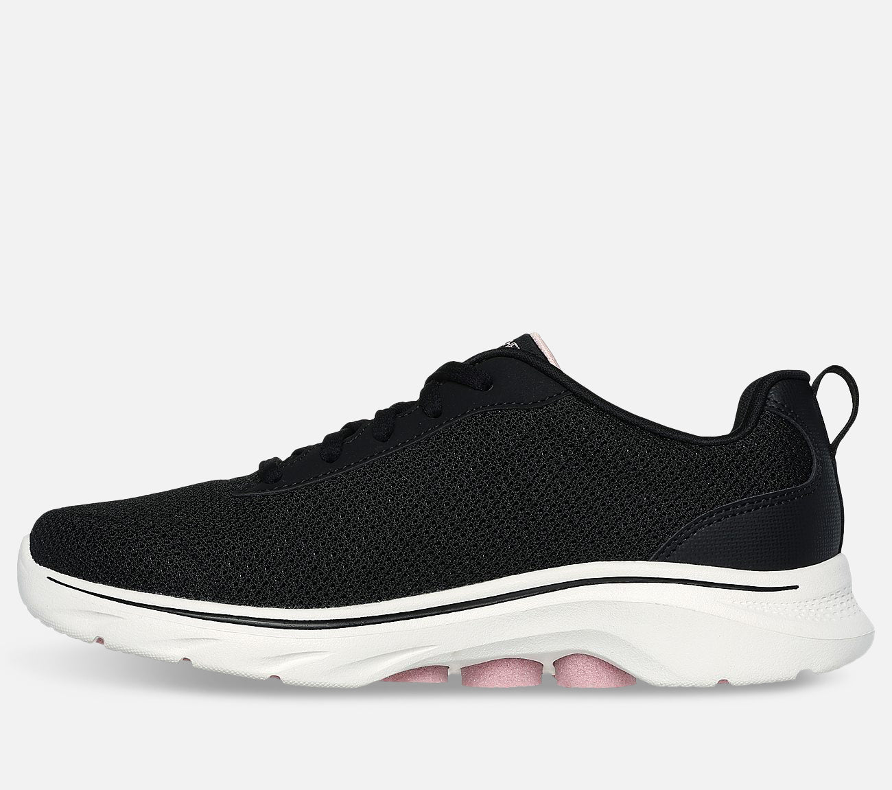 Wide Fit: GO WALK 7 - Clear Path Shoe Skechers.fi