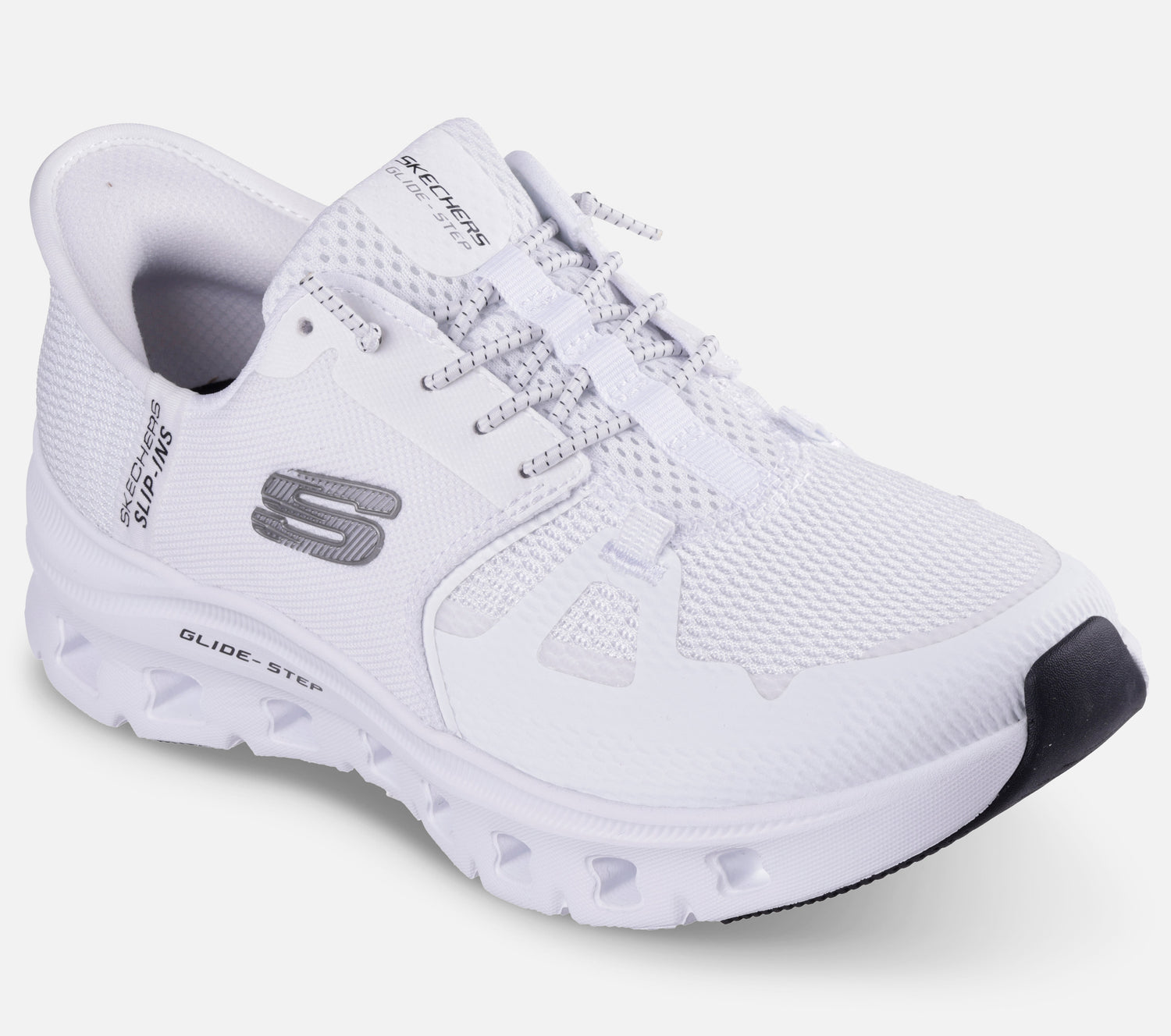 Wide Fit: Slip-ins: Glide-Step Pro Shoe Skechers.fi