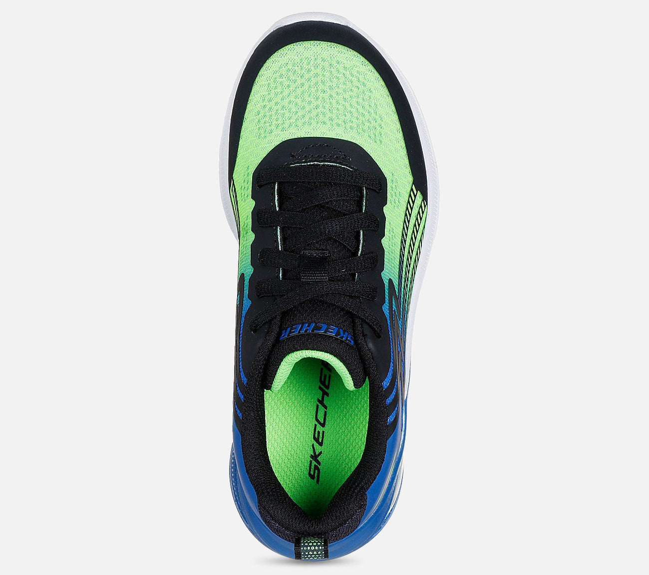 Microspec Max Advance - Vadieno Shoe Skechers.fi