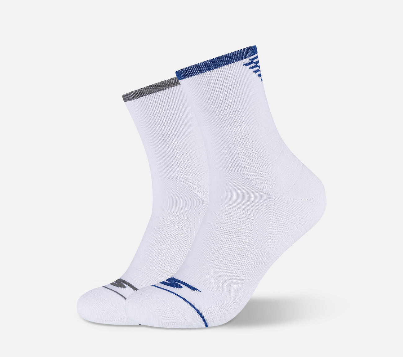 Sukat 2 paria Sock Skechers