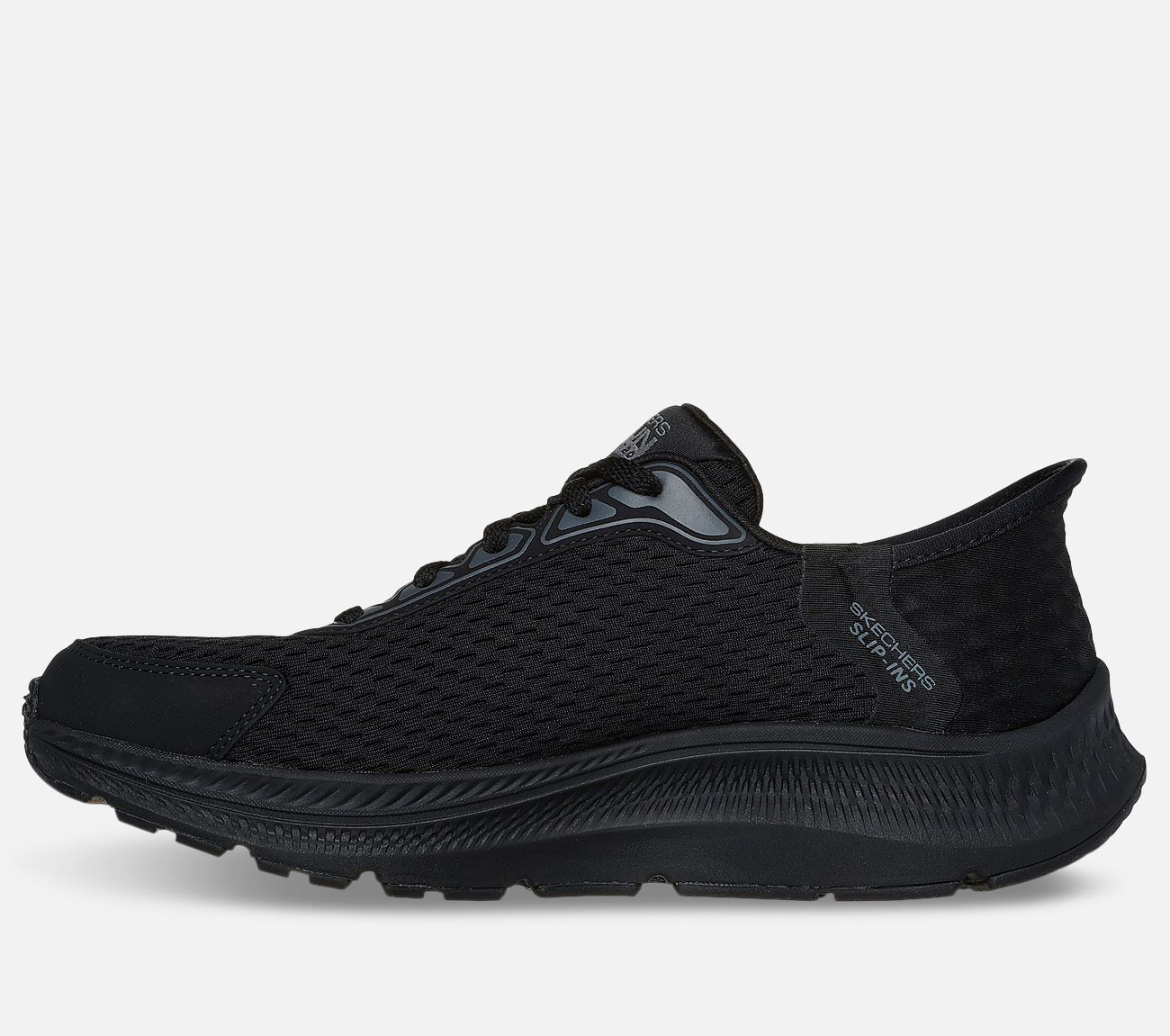 Slip-ins: GO RUN Consistent 2.0 - Endure Shoe Skechers.fi