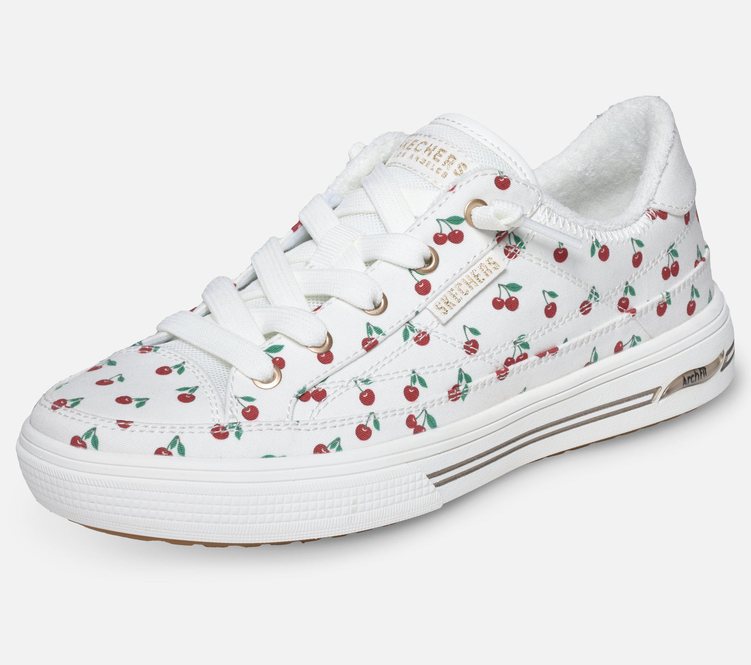 Arch Fit Arcade - Flowa Powa Shoe Skechers.fi
