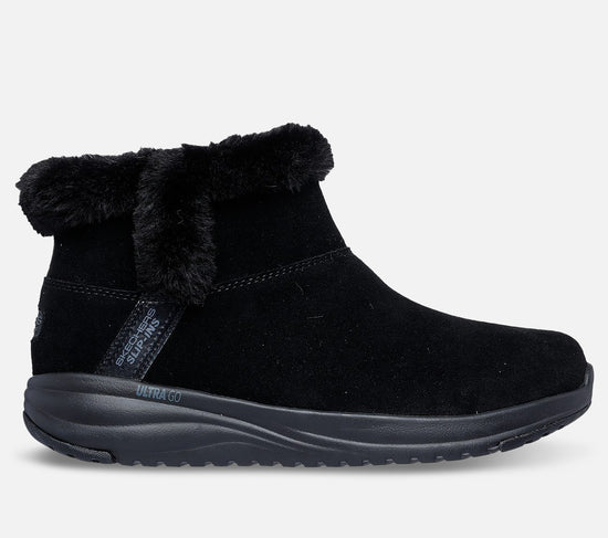 Naisten Vedenpitävät kengät ja saappaat