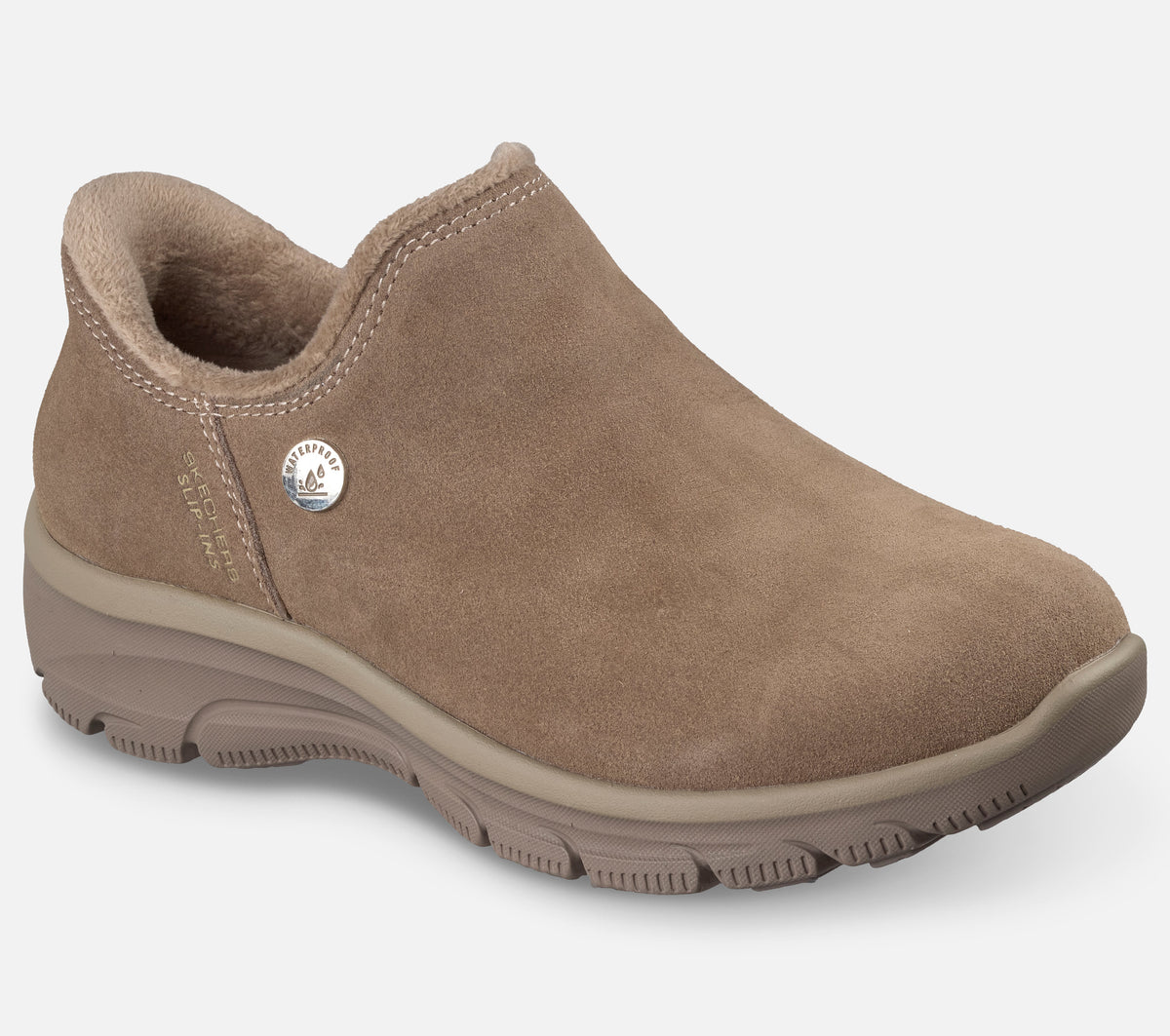 Slip-ins: Easy Going – Winter Wind - Waterproof Boot Skechers.fi
