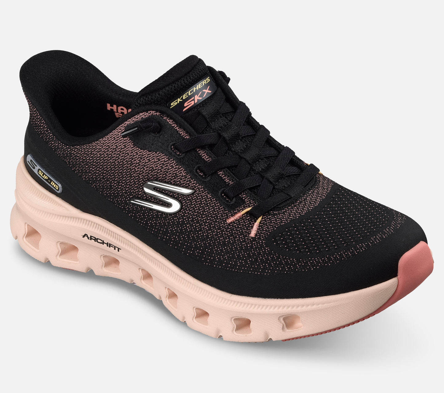Slip-ins: Arch Fit Glide-Step Pro Shoe Skechers.fi