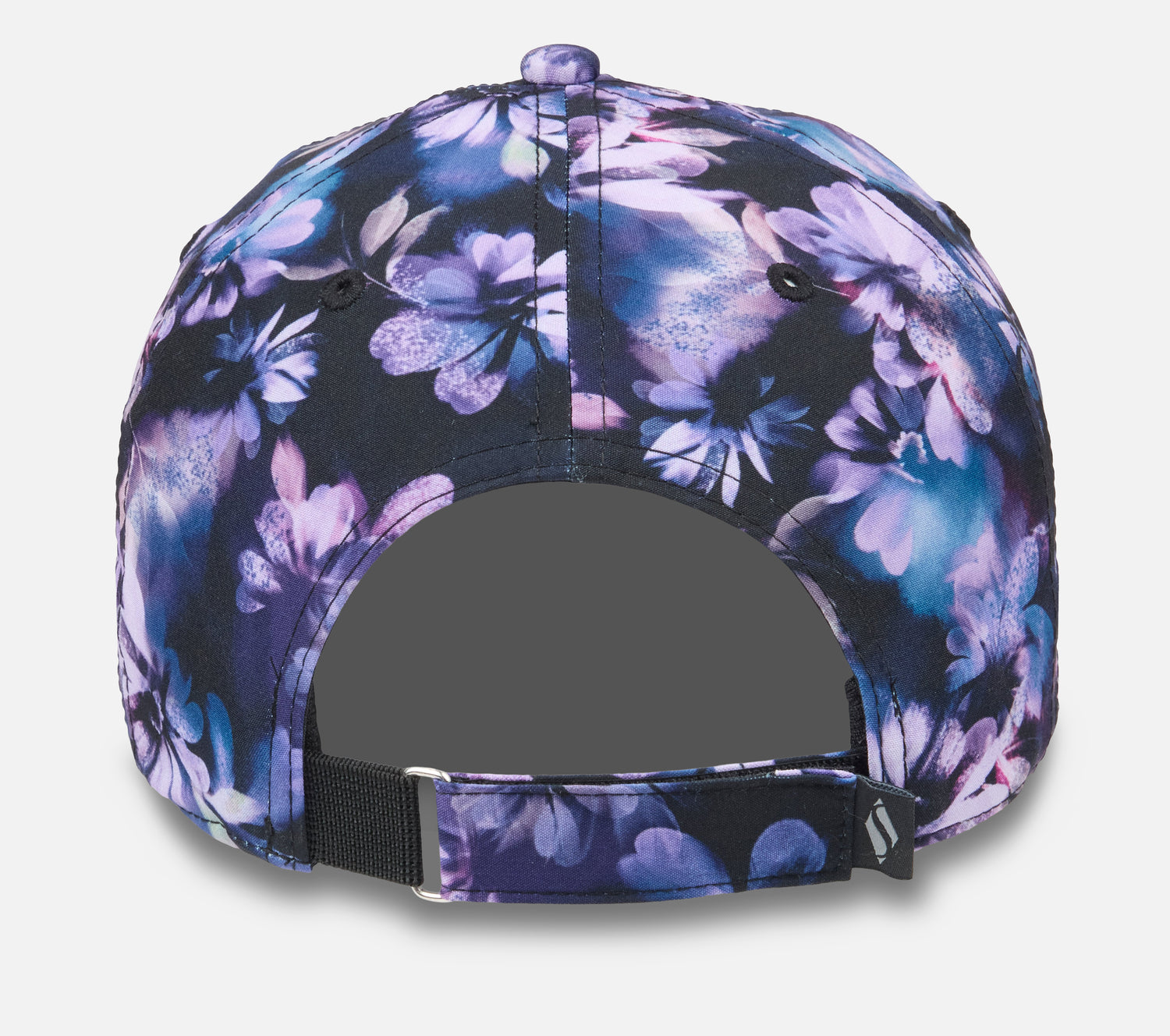 Velvet Petunia Baseball Cap Hat Skechers.fi
