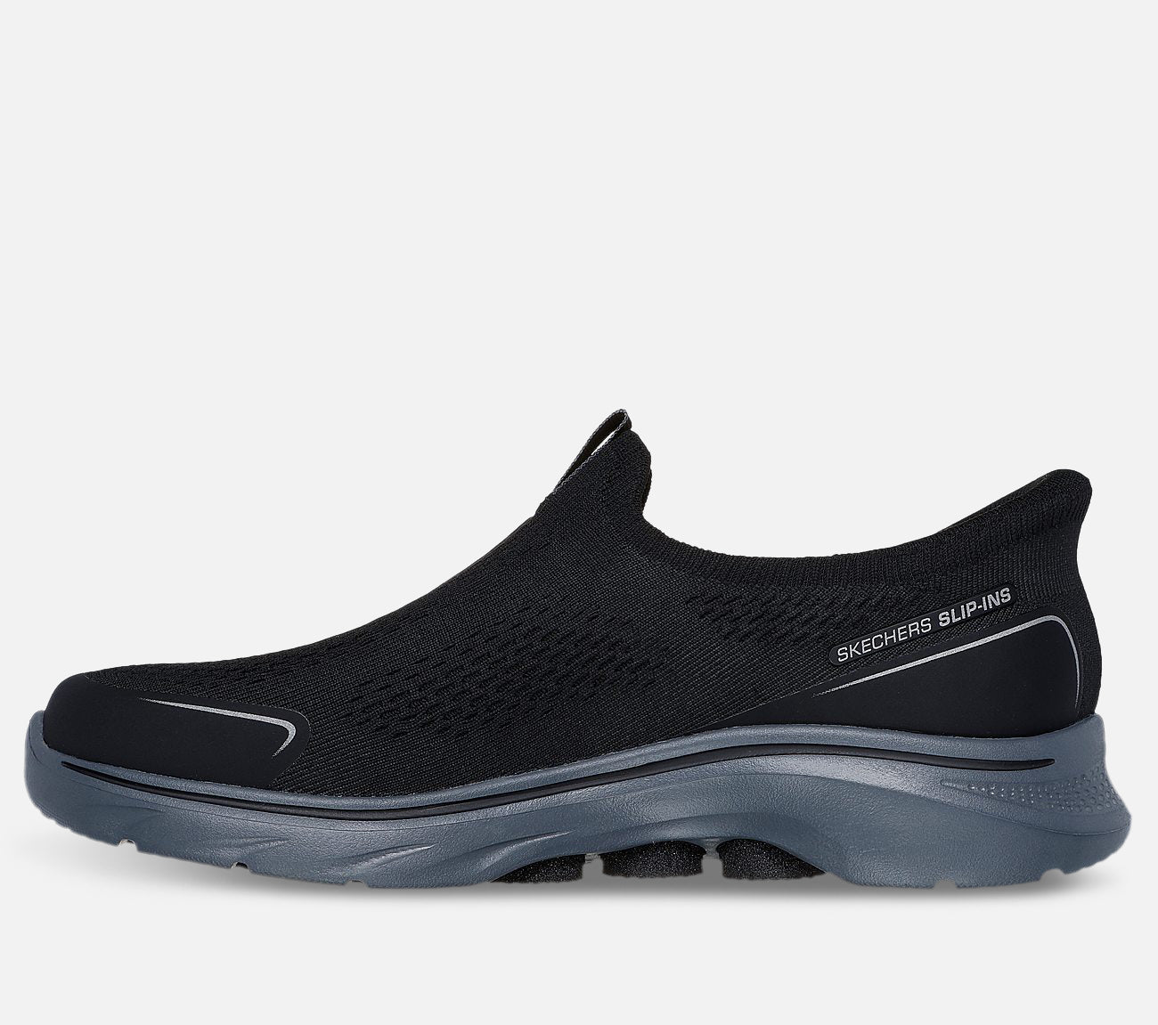 Slip-ins: GO WALK 7 - Easy On Evolution Shoe Skechers.fi