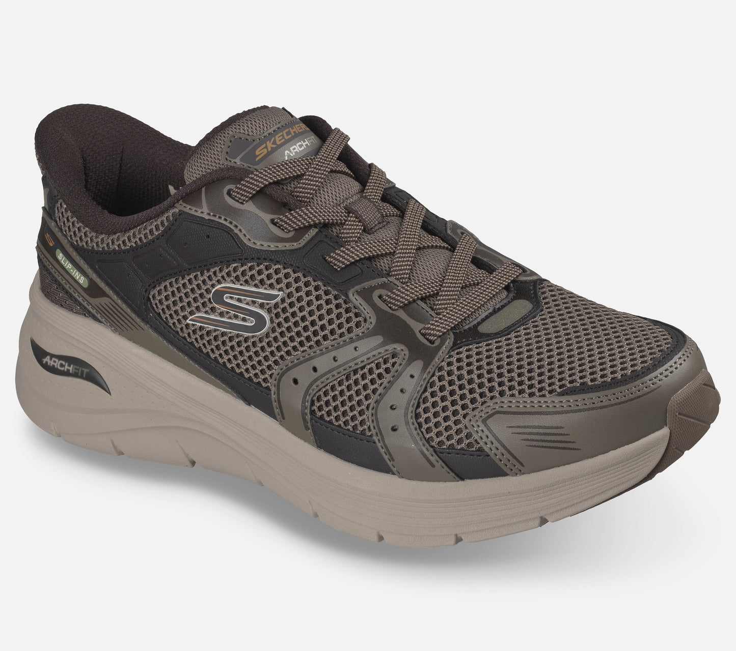 Slip-ins: Arch Fit 3.0 - Kaliver