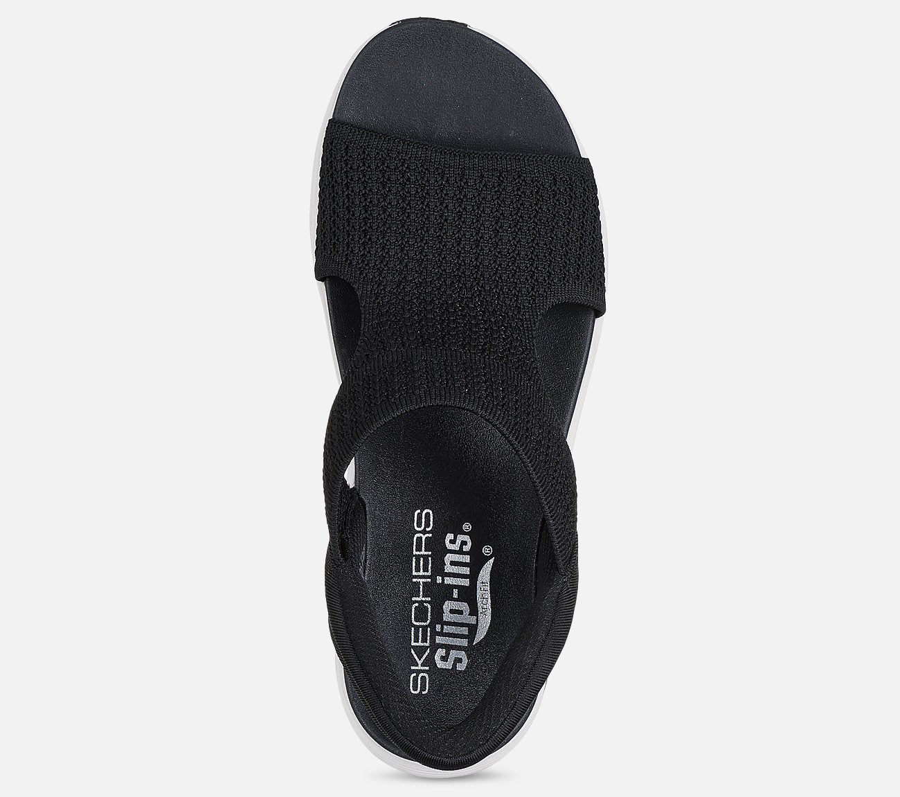 Slip-ins: Arch Fit 2.0 - My Everyday Sandal Skechers.fi