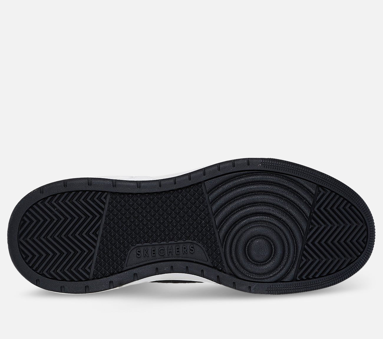 Uno Court - Low-Post Shoe Skechers.fi